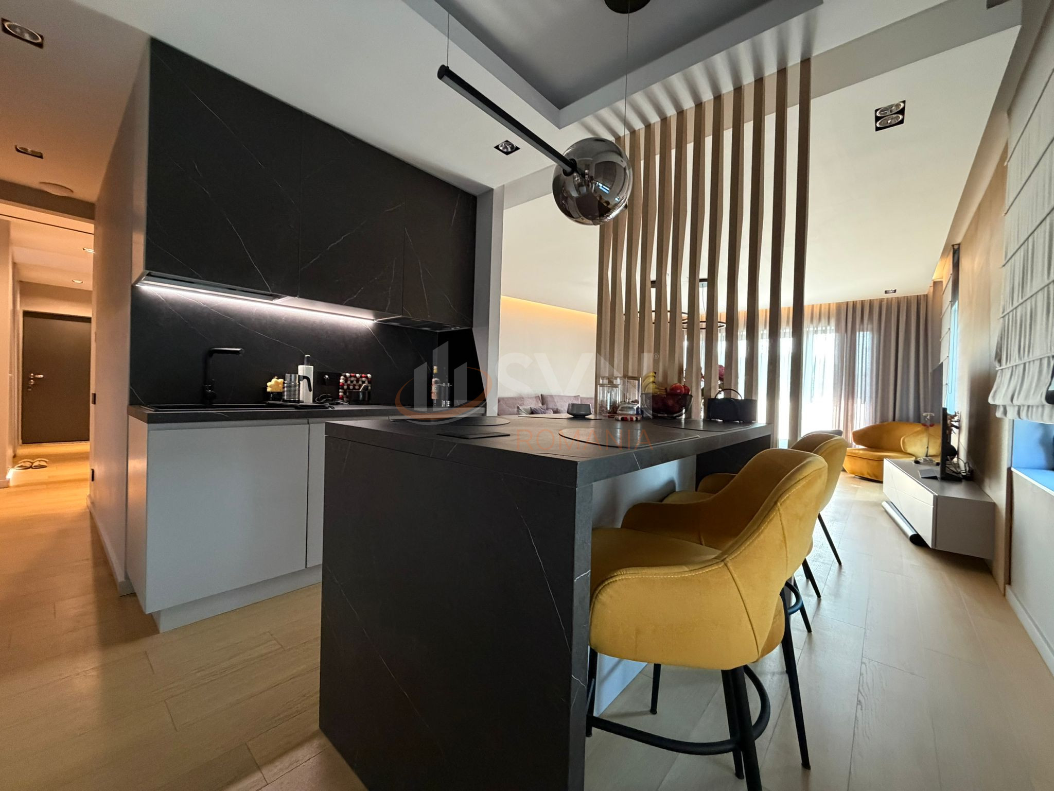 Apartament, 4 camere Bucuresti/Pipera