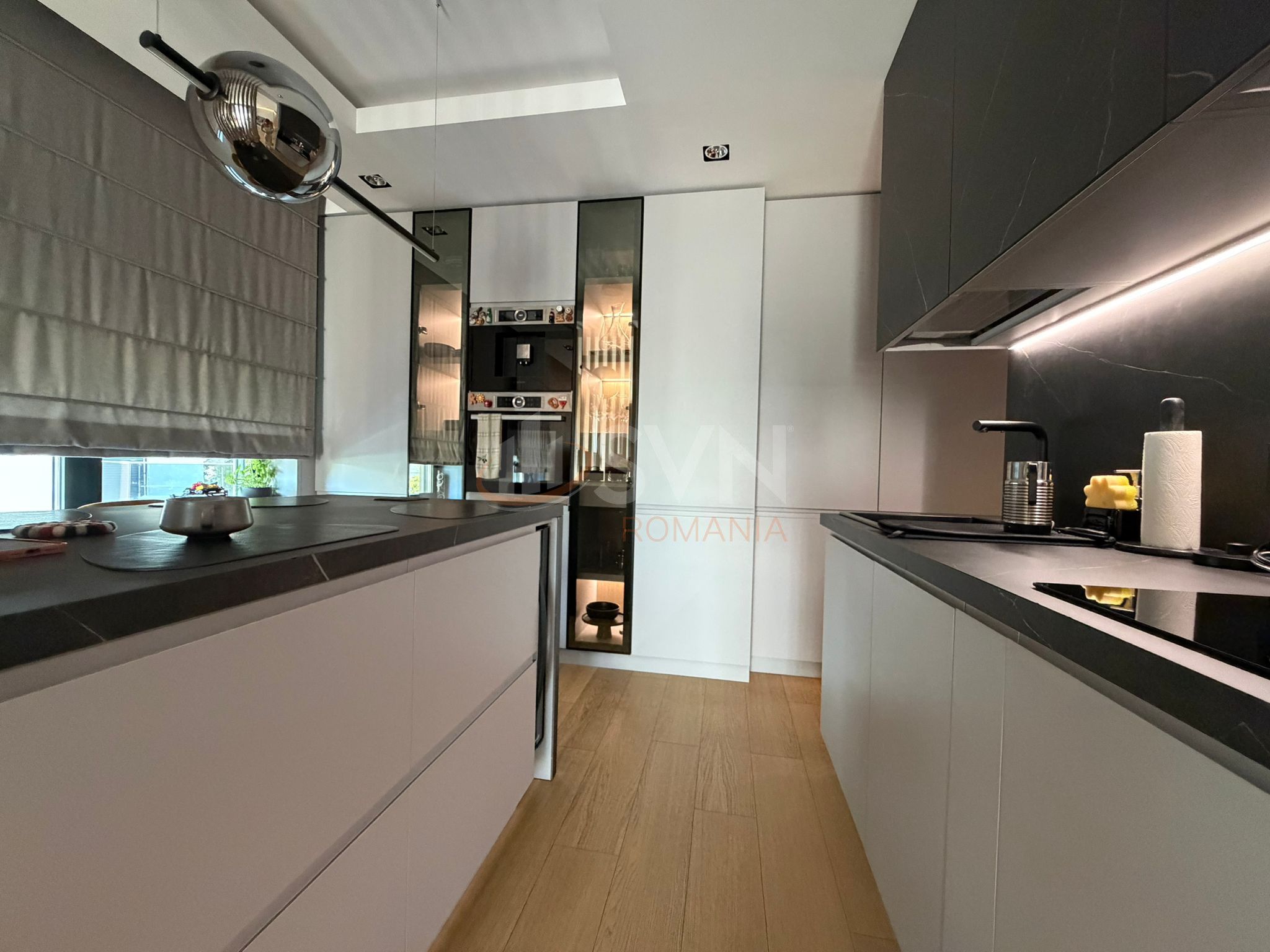 Apartament, 4 camere Bucuresti/Pipera