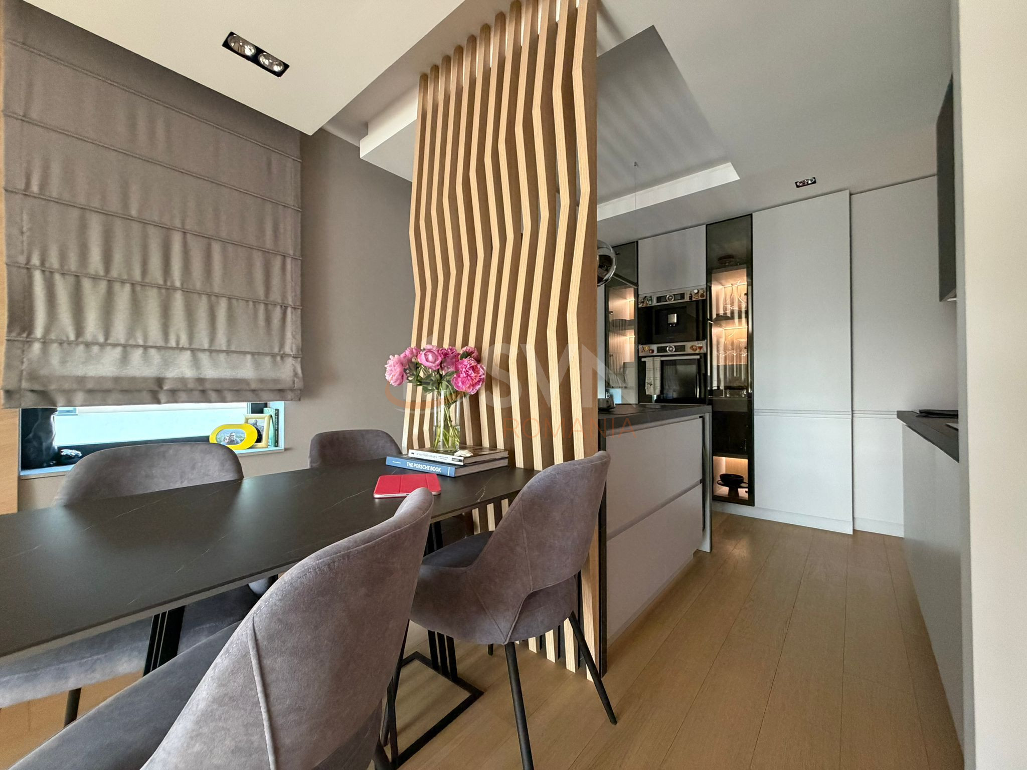 Apartament, 4 camere Bucuresti/Pipera