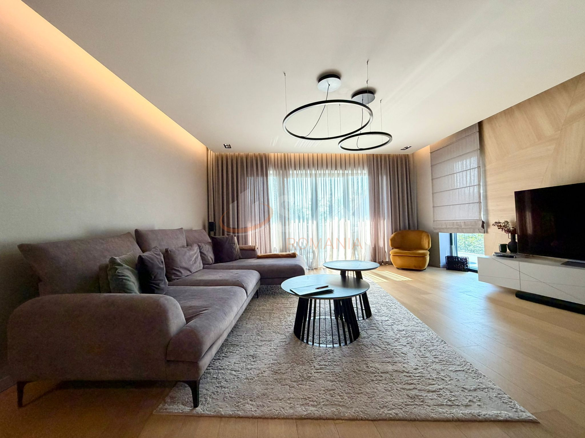 Apartament, 4 camere Bucuresti/Pipera