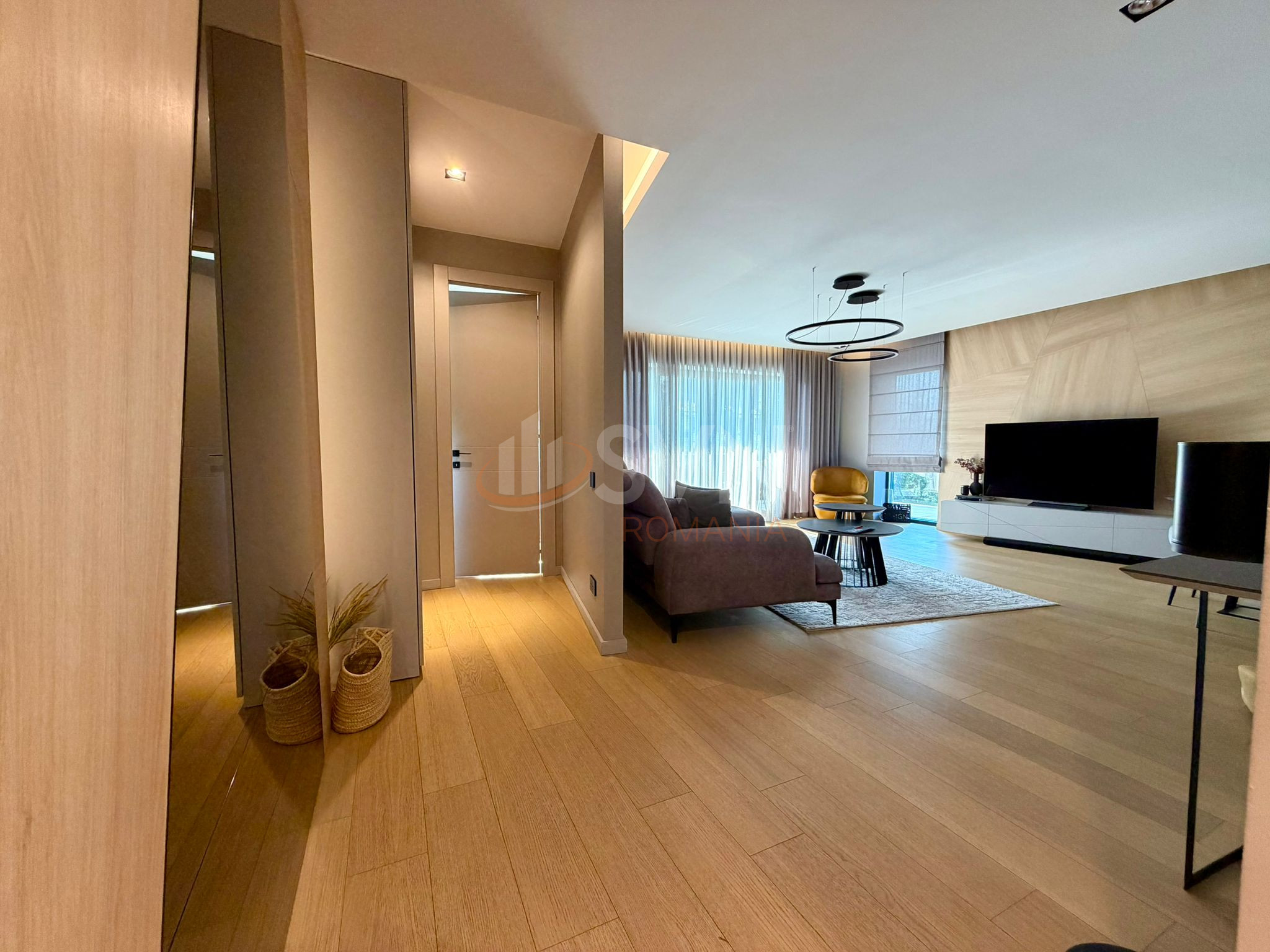 Apartament, 4 camere Bucuresti/Pipera