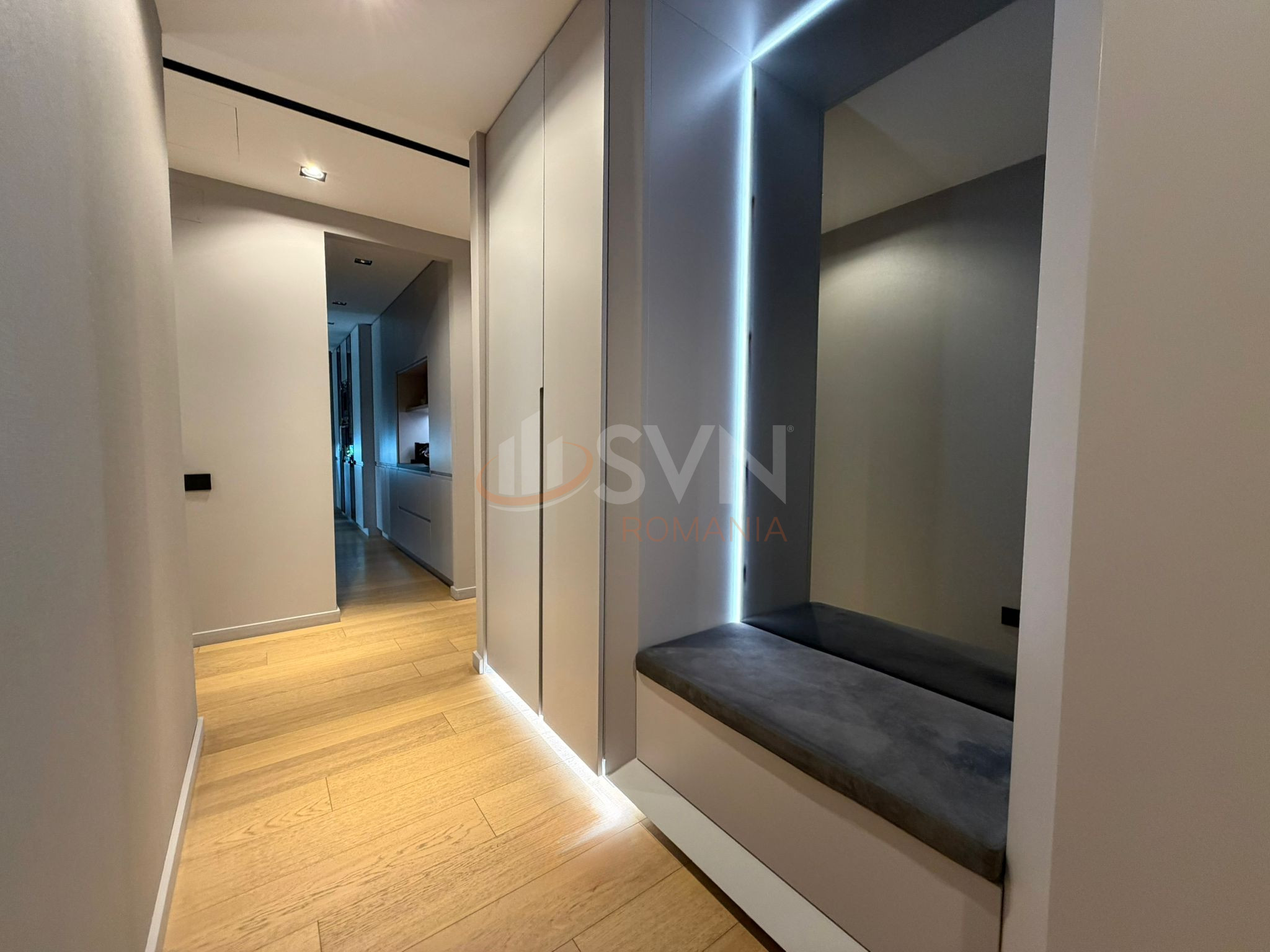 Apartament, 4 camere Bucuresti/Pipera