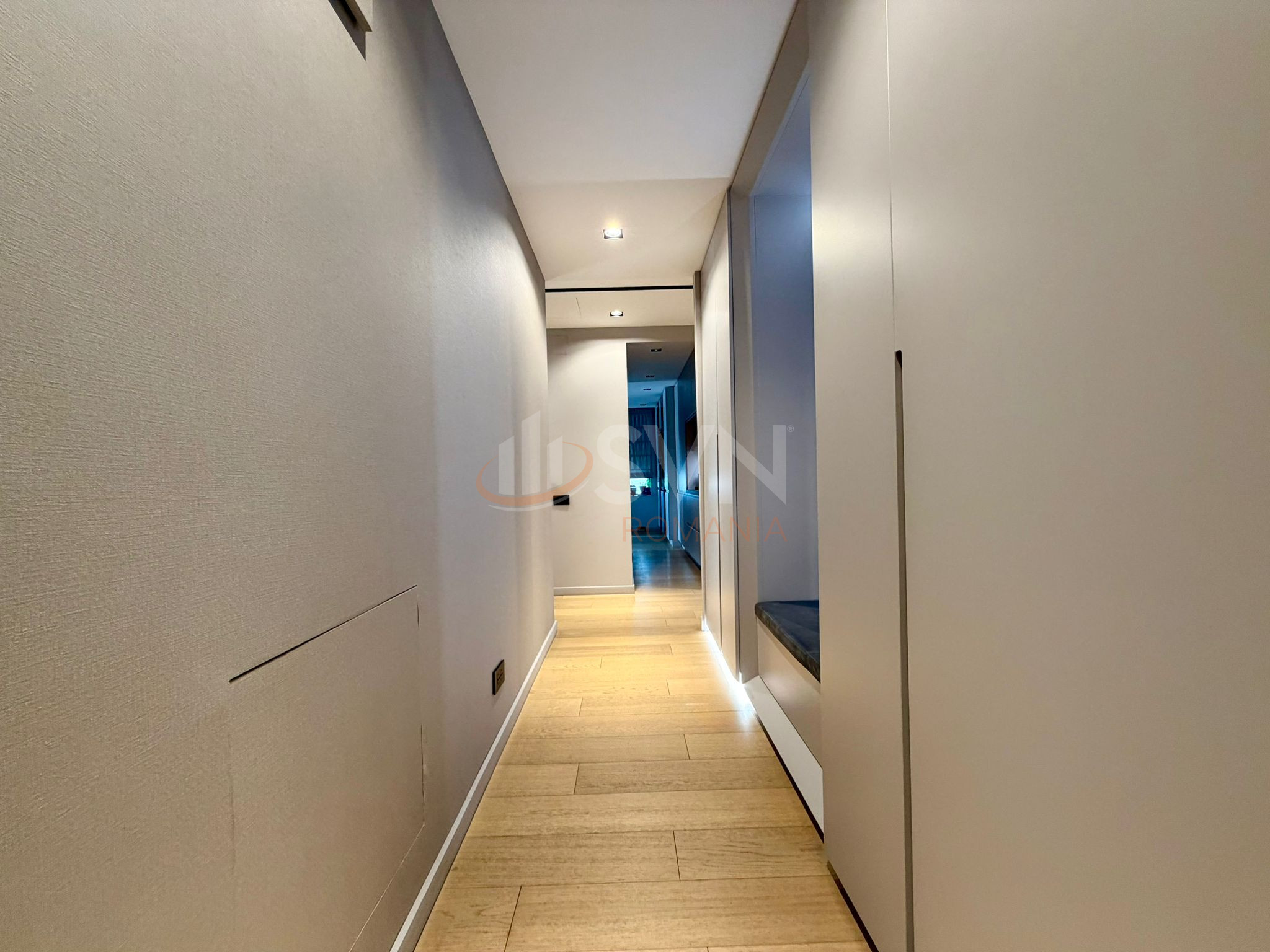 Apartament, 4 camere Bucuresti/Pipera