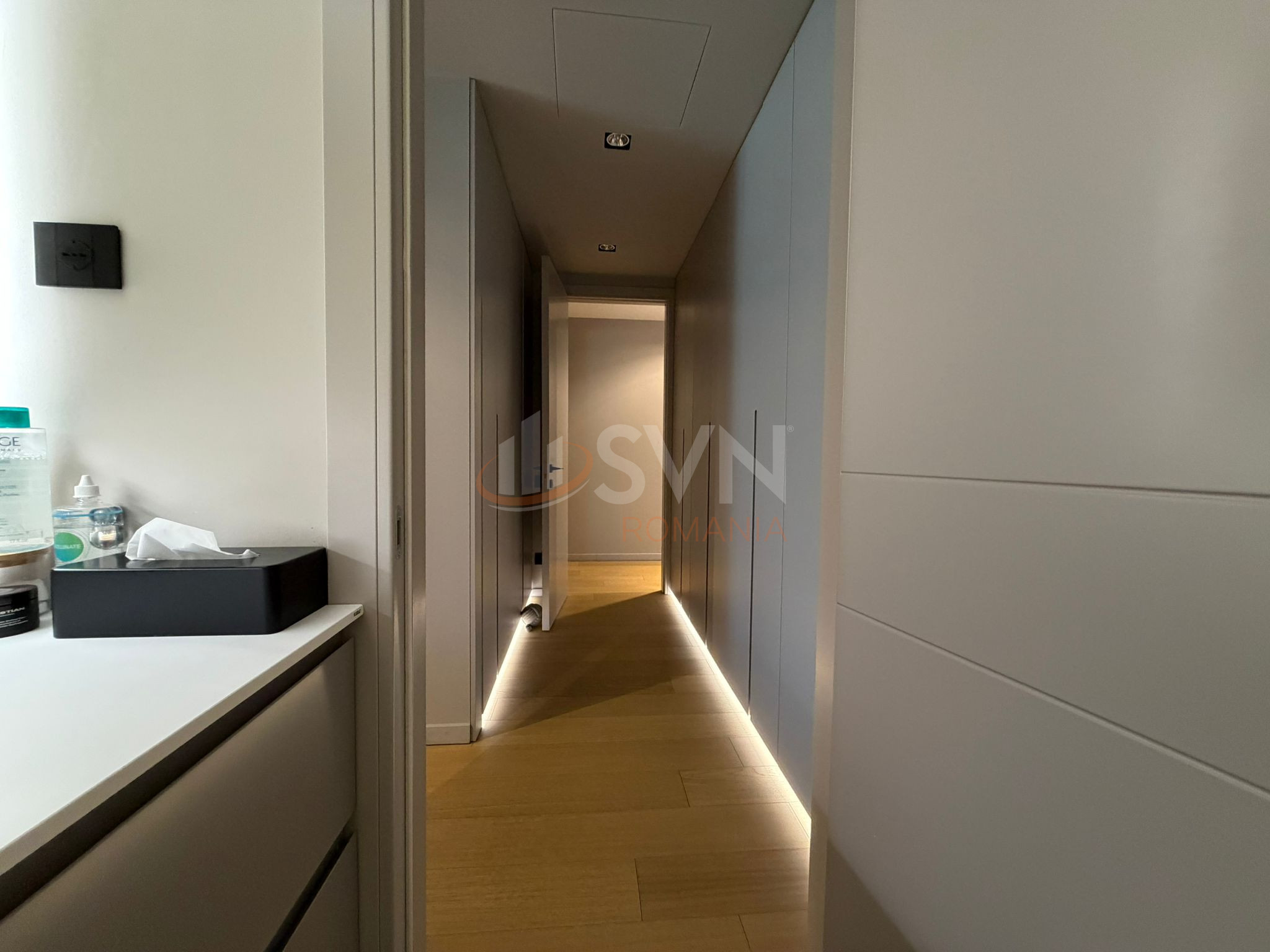 Apartament, 4 camere Bucuresti/Pipera