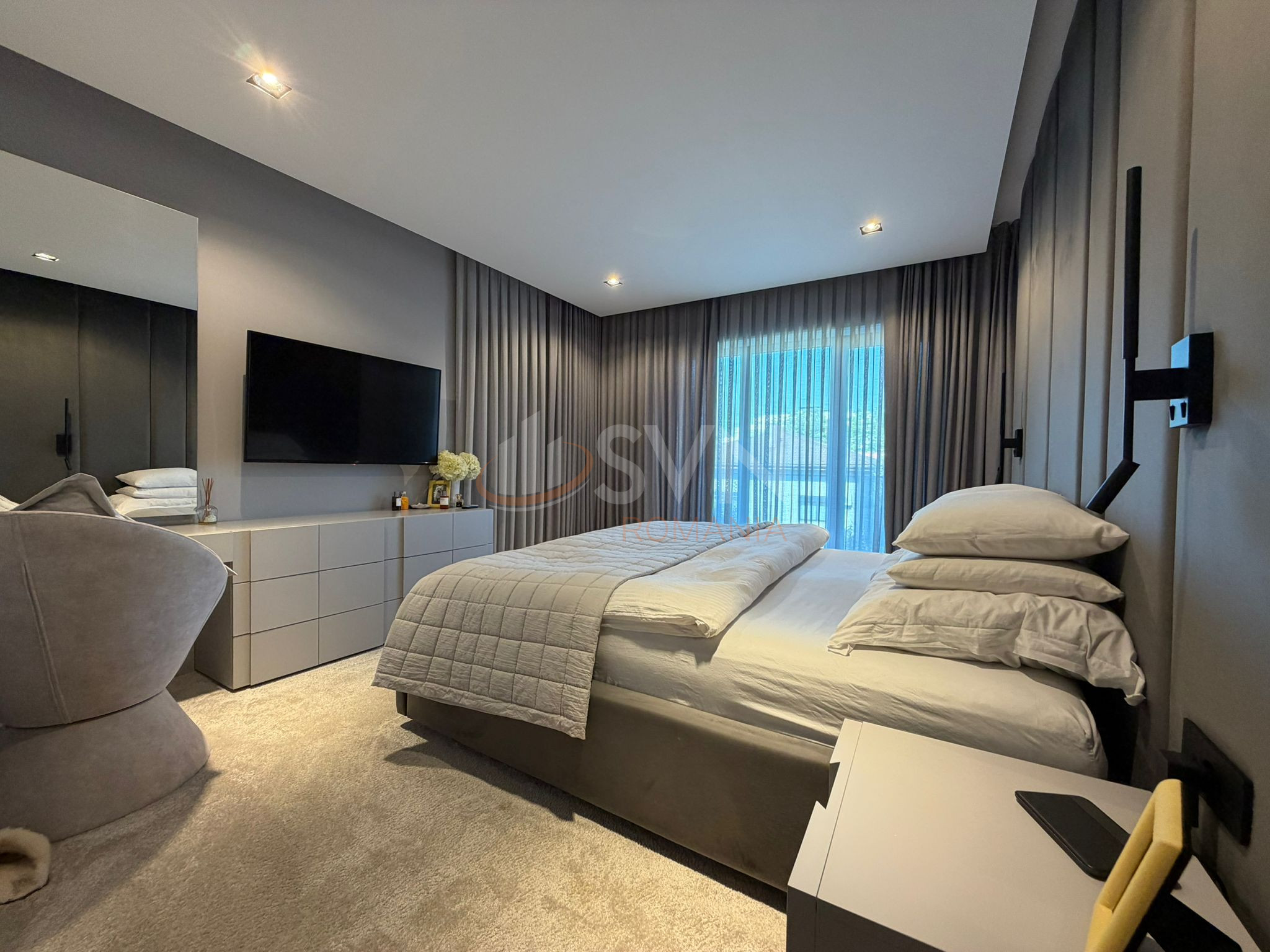 Apartament, 4 camere Bucuresti/Pipera