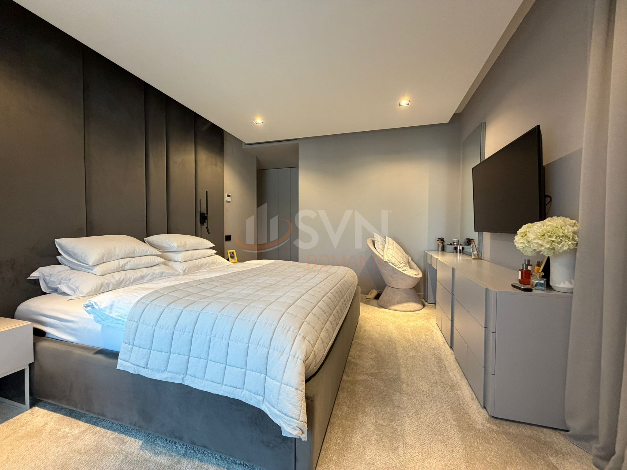 Apartament, 4 camere Bucuresti/Pipera