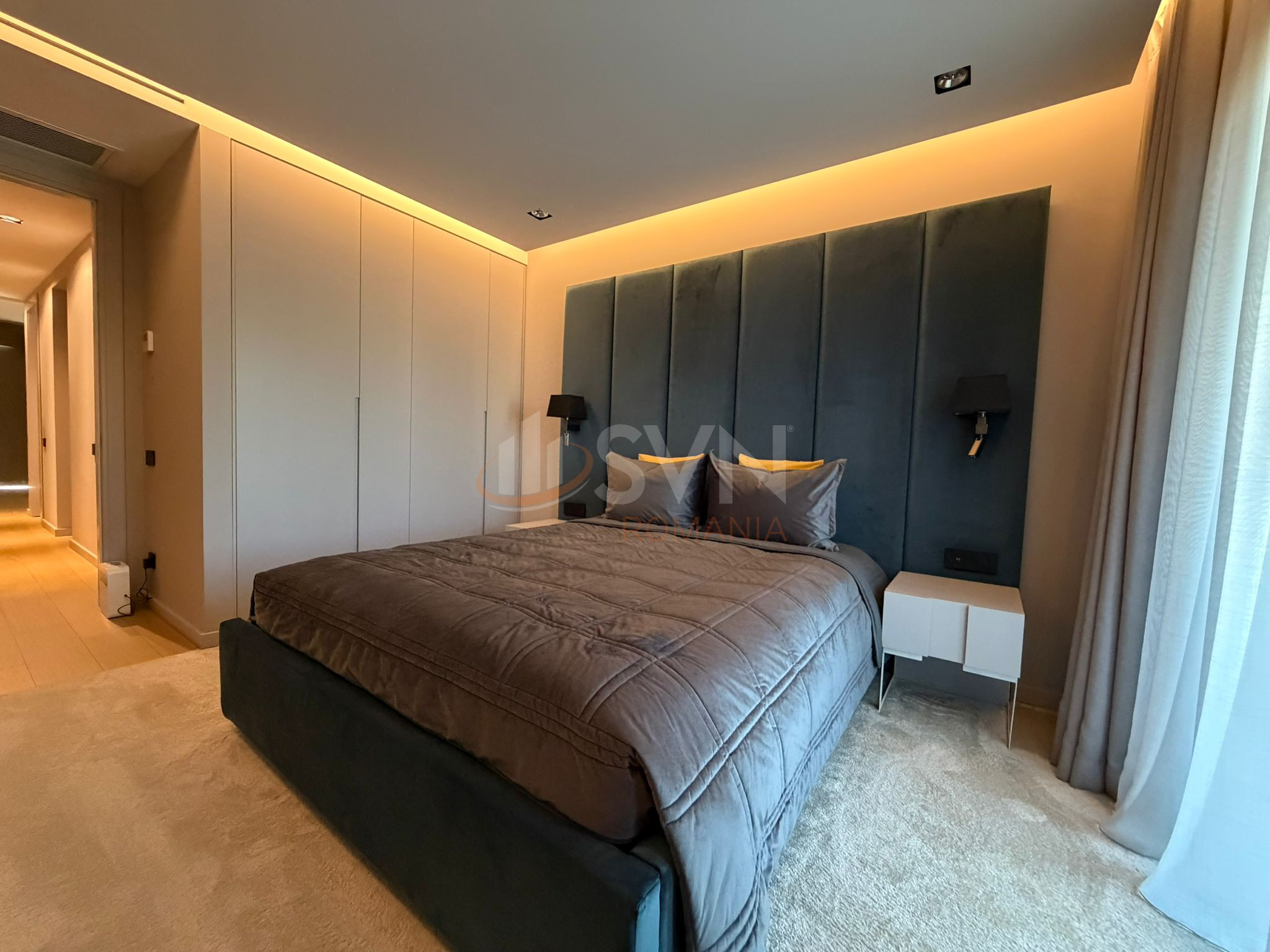 Apartament, 4 camere Bucuresti/Pipera