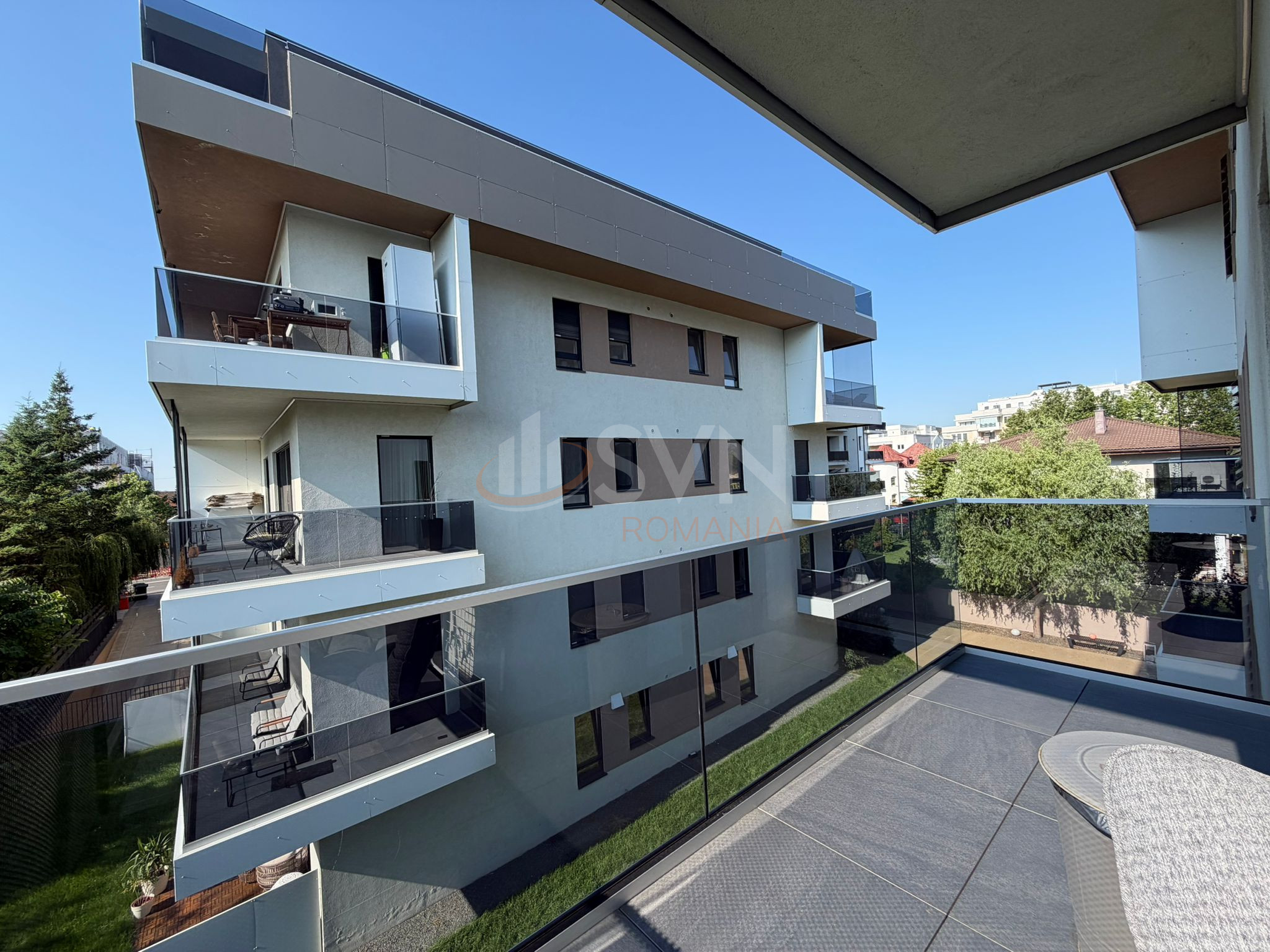 Apartament, 4 camere Bucuresti/Pipera