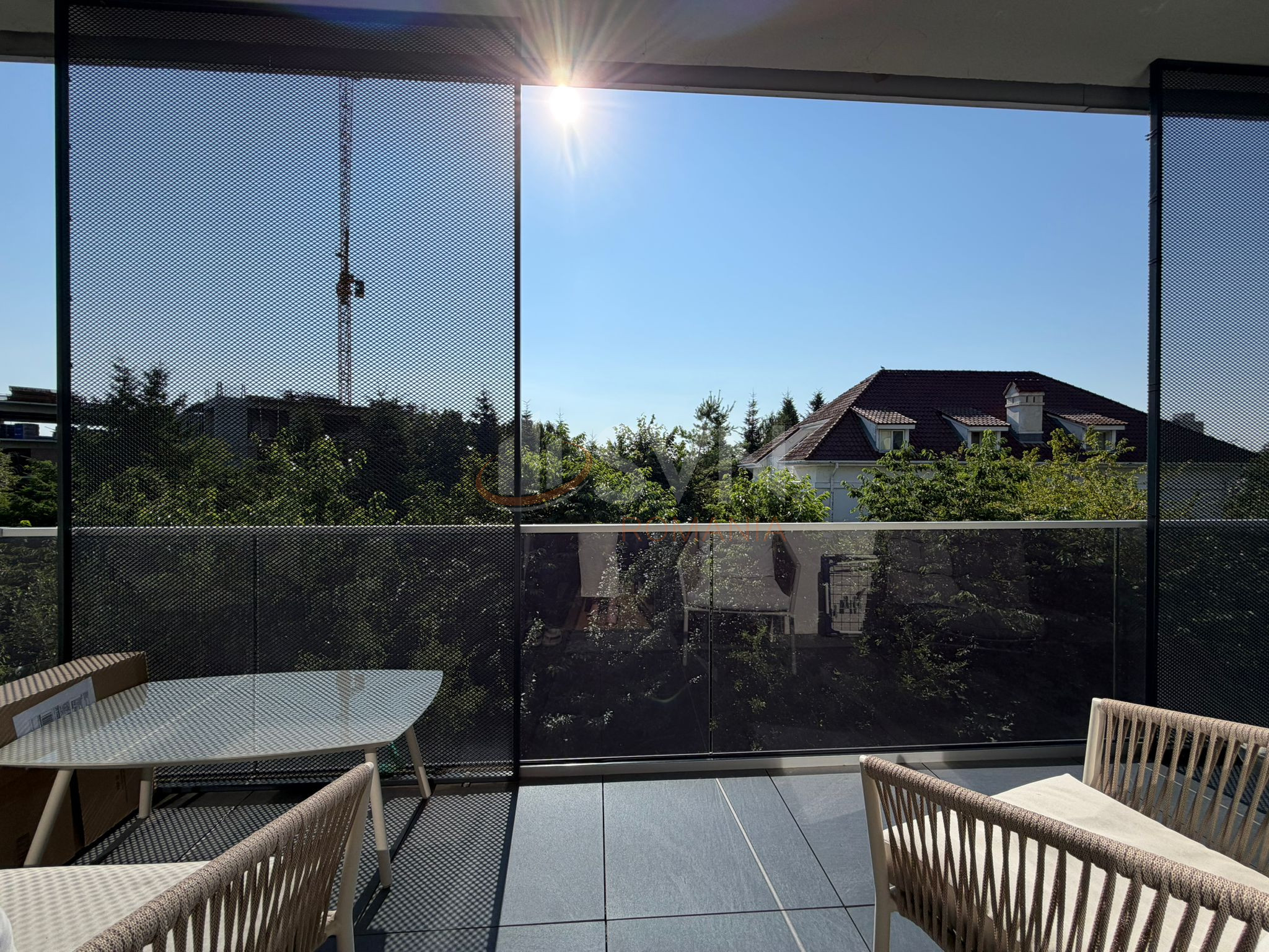 Apartament, 4 camere Bucuresti/Pipera