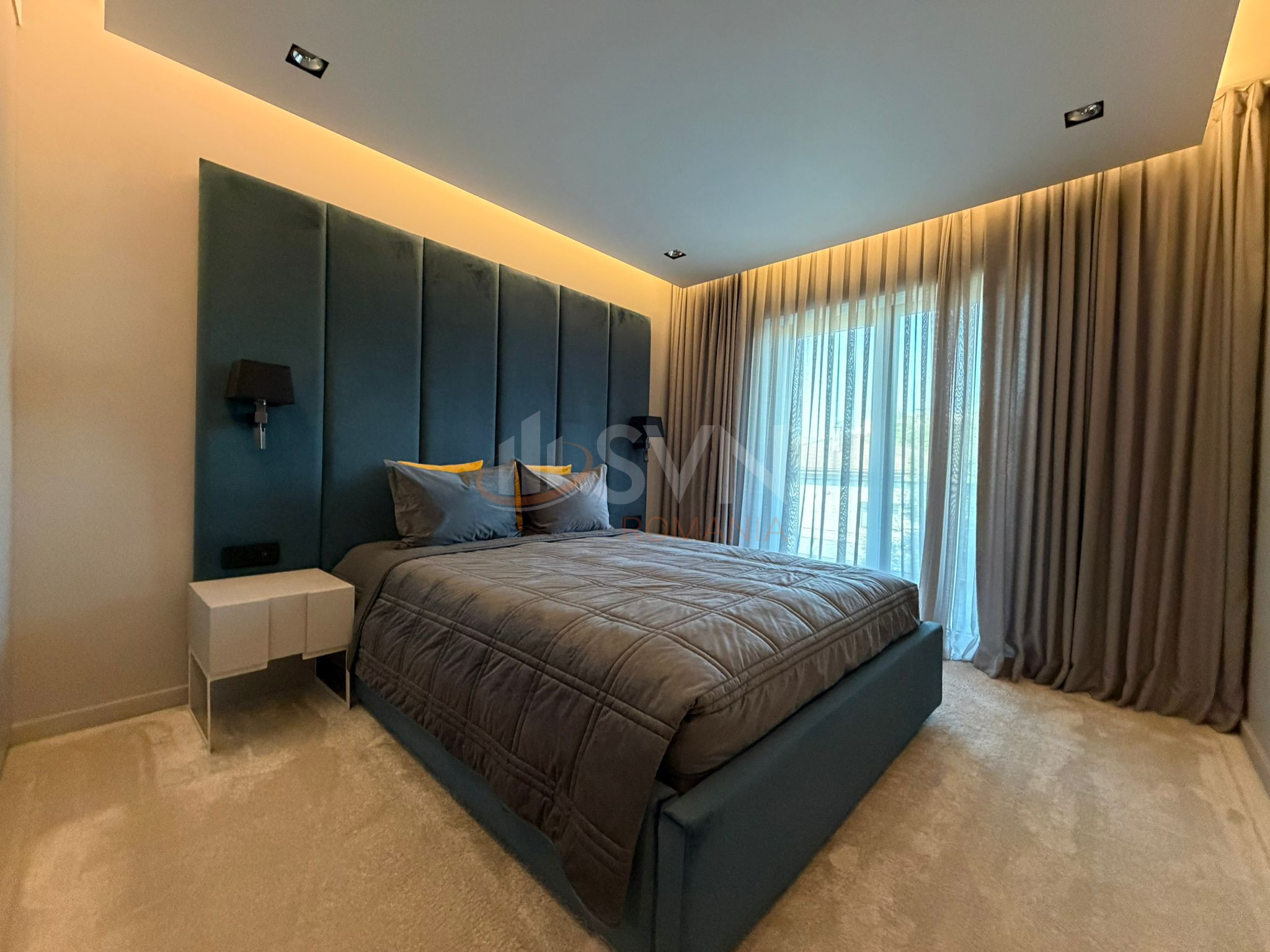Apartament, 4 camere Bucuresti/Pipera
