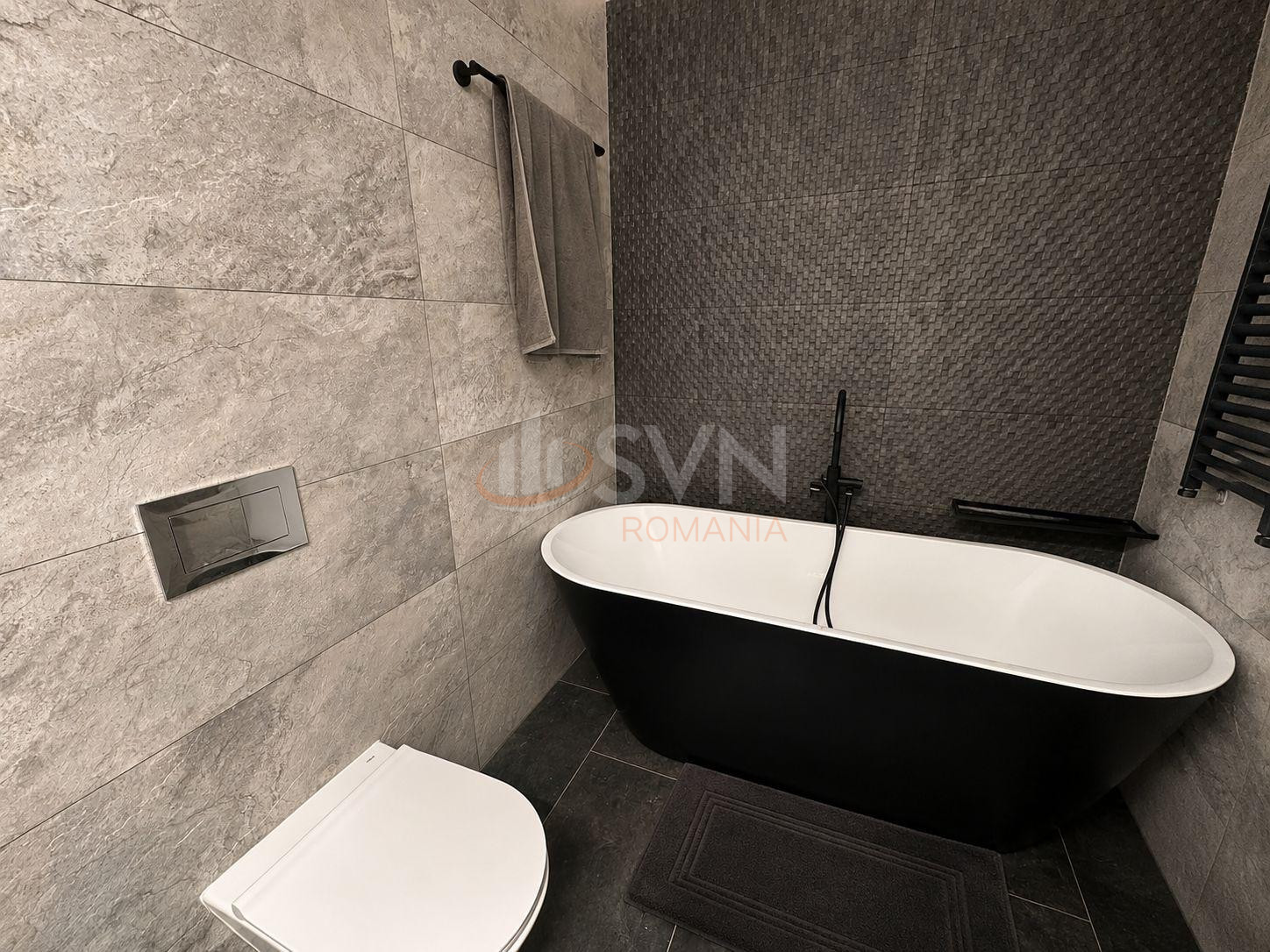 Apartament, 4 camere Bucuresti/Timpuri Noi