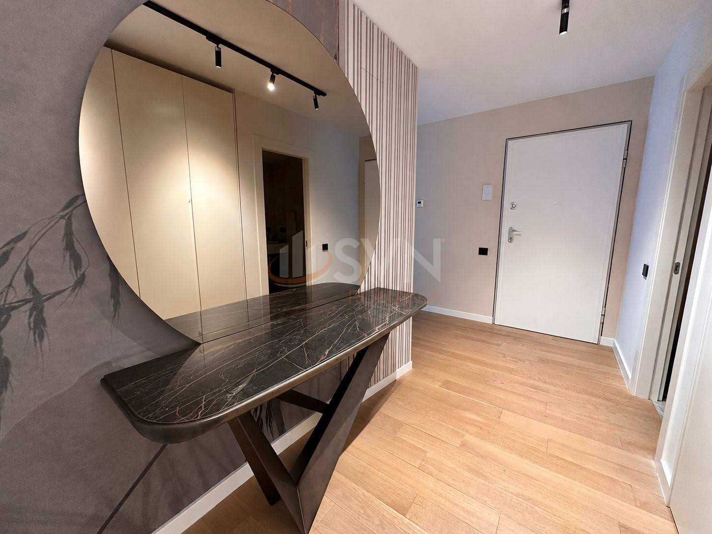 Apartament, 4 camere Bucuresti/Timpuri Noi