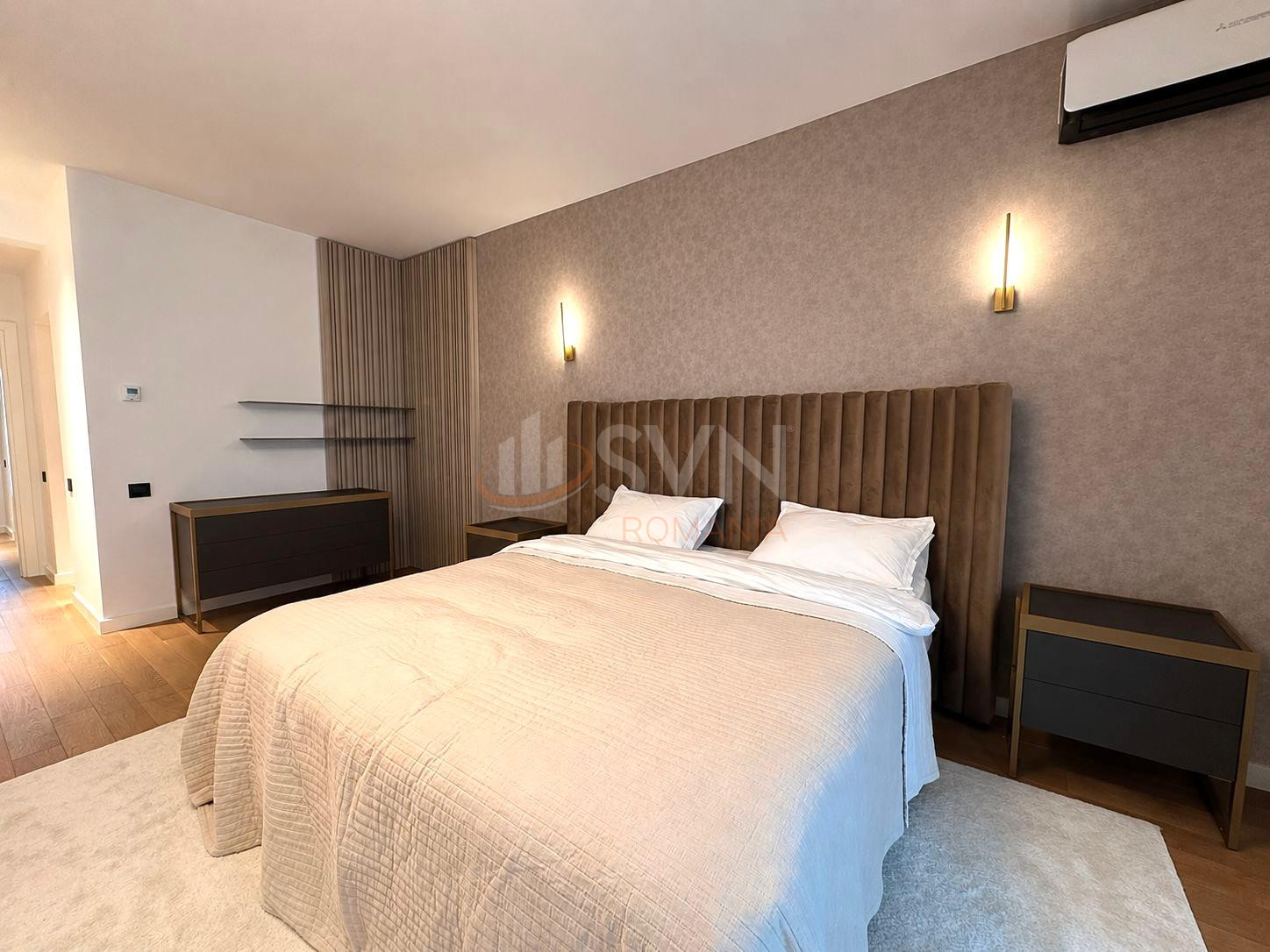 Apartament, 4 camere Bucuresti/Timpuri Noi