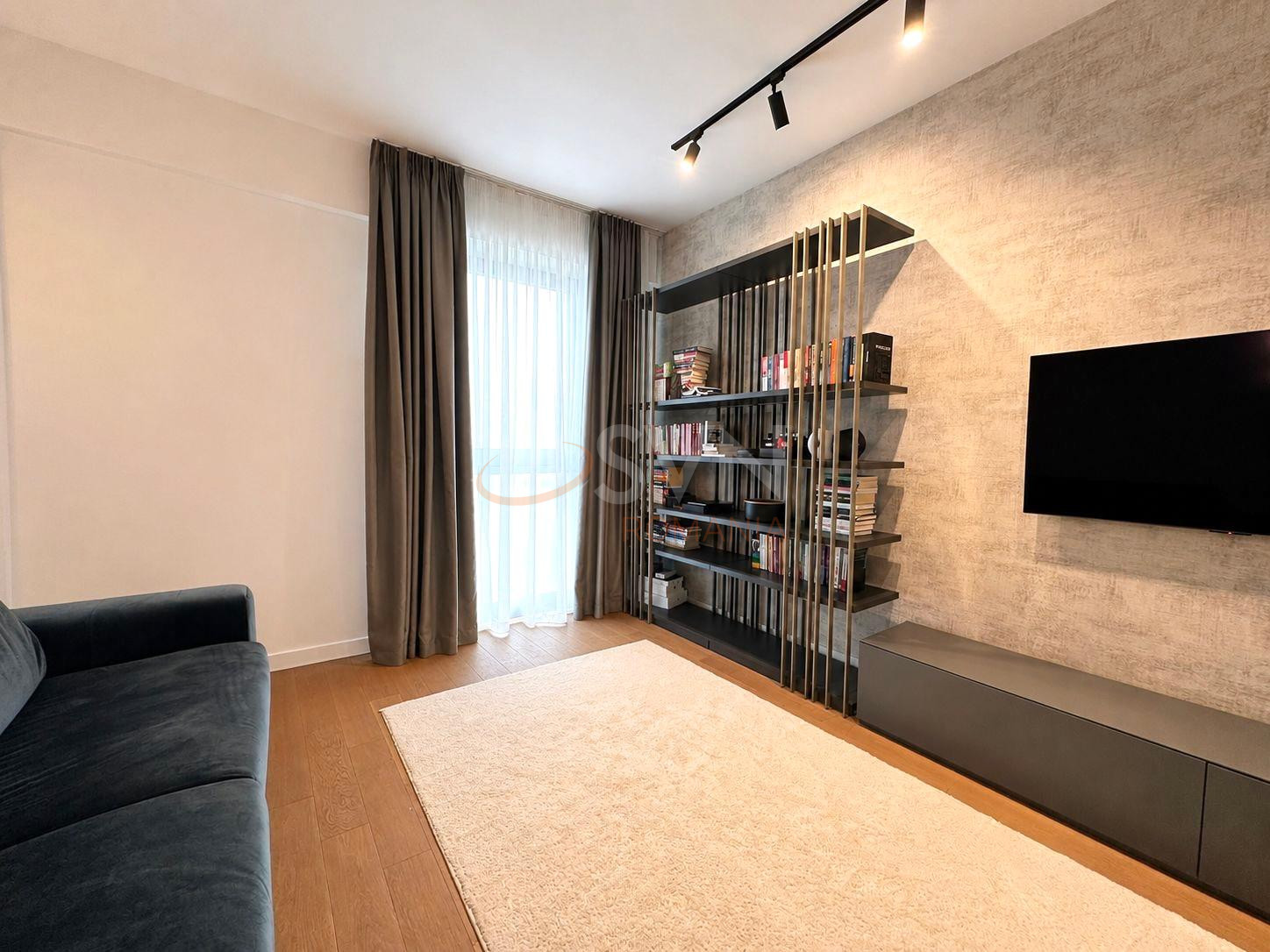 Apartament, 4 camere Bucuresti/Timpuri Noi