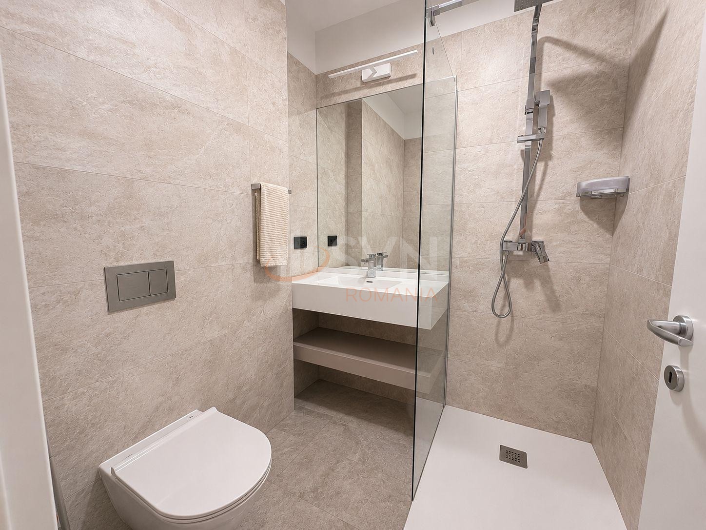 Apartament, 4 camere Bucuresti/Timpuri Noi