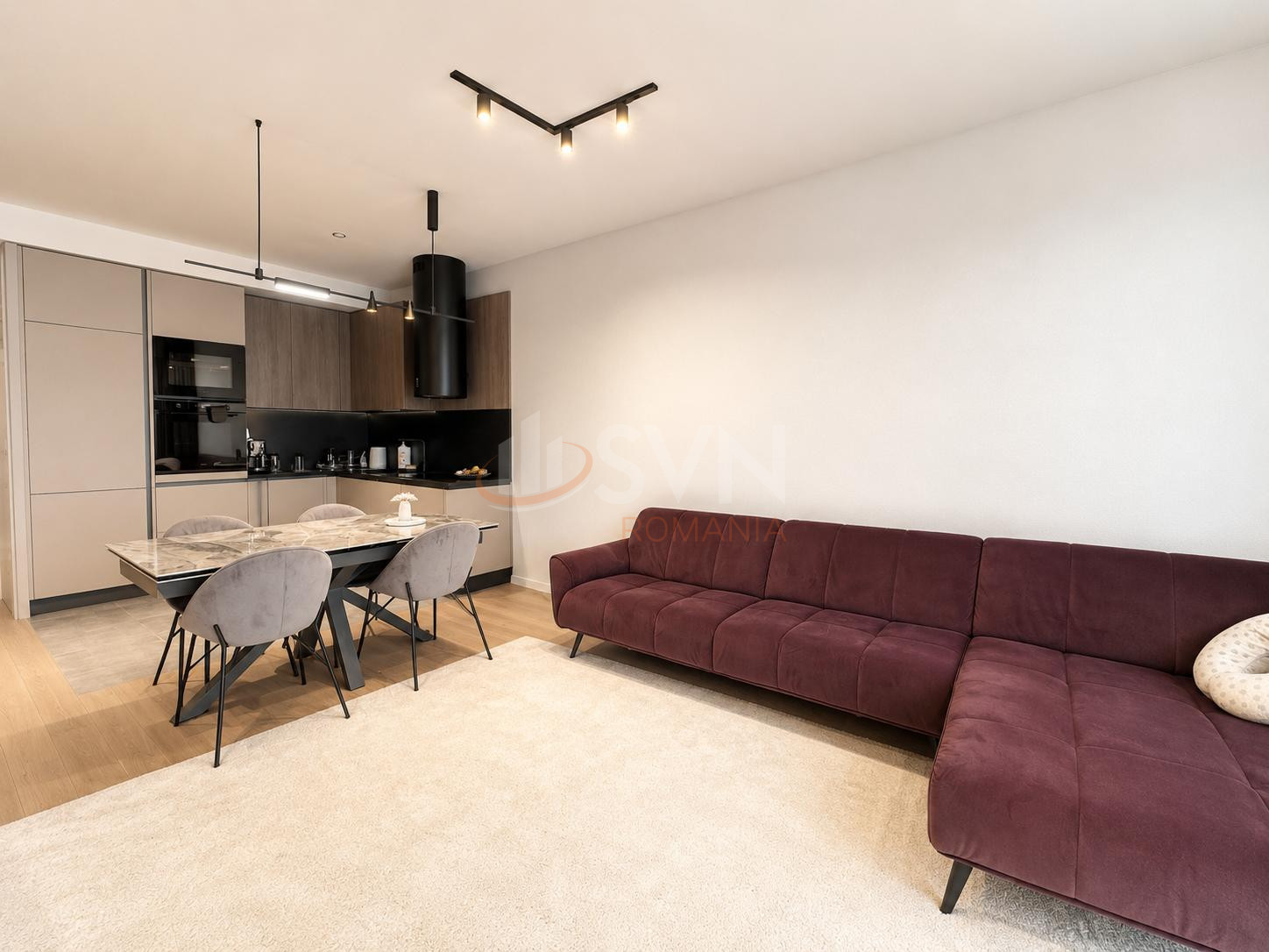 Apartament, 4 camere Bucuresti/Timpuri Noi