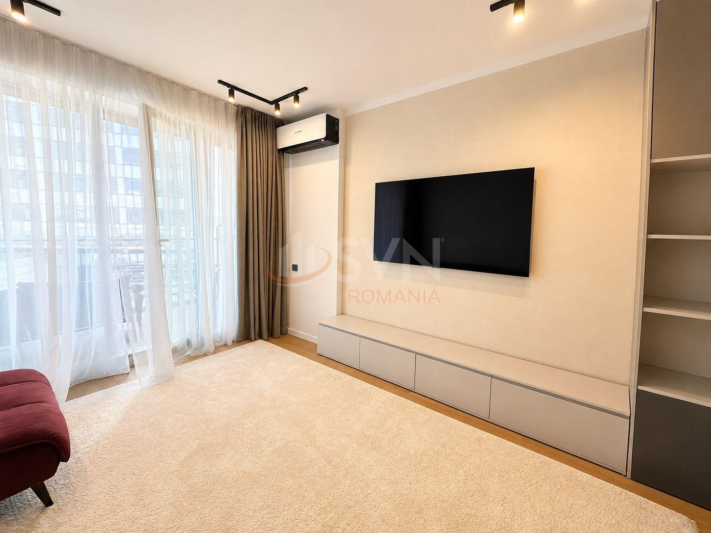Apartament, 4 camere Bucuresti/Timpuri Noi