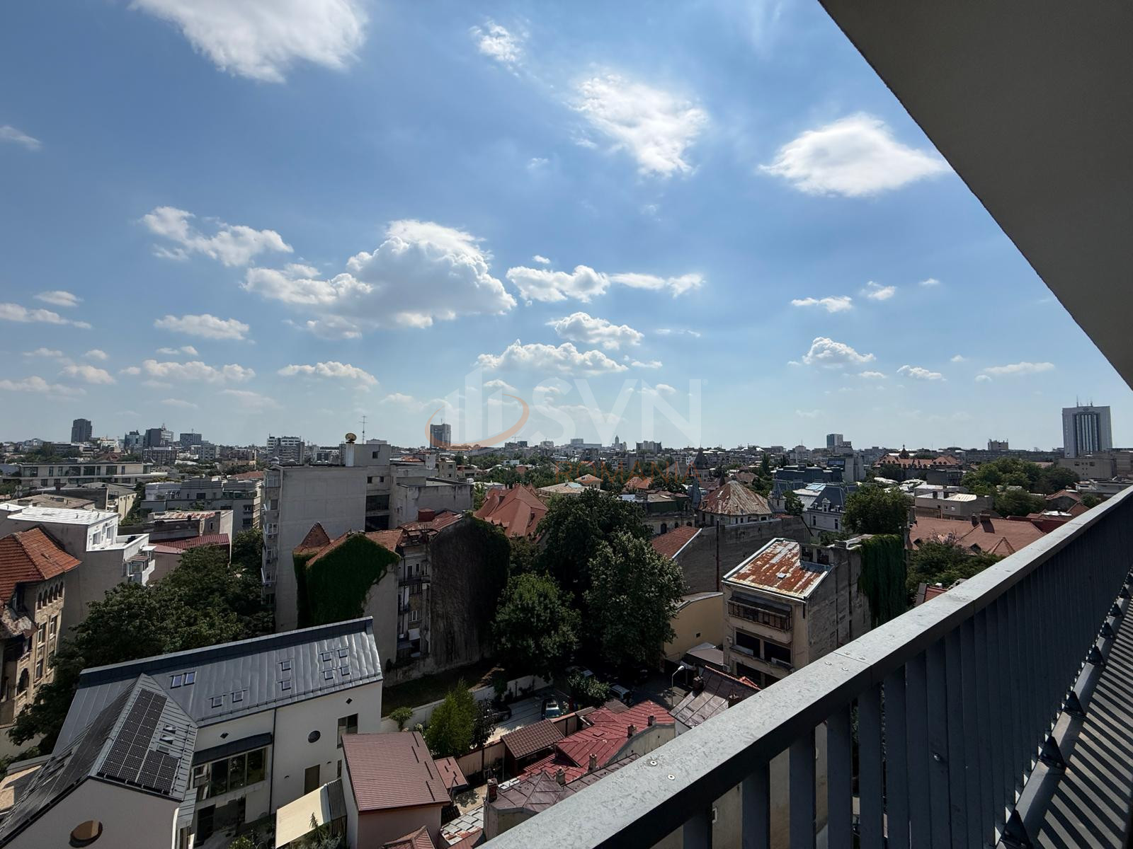 Apartament, 4 camere Bucuresti/Dacia