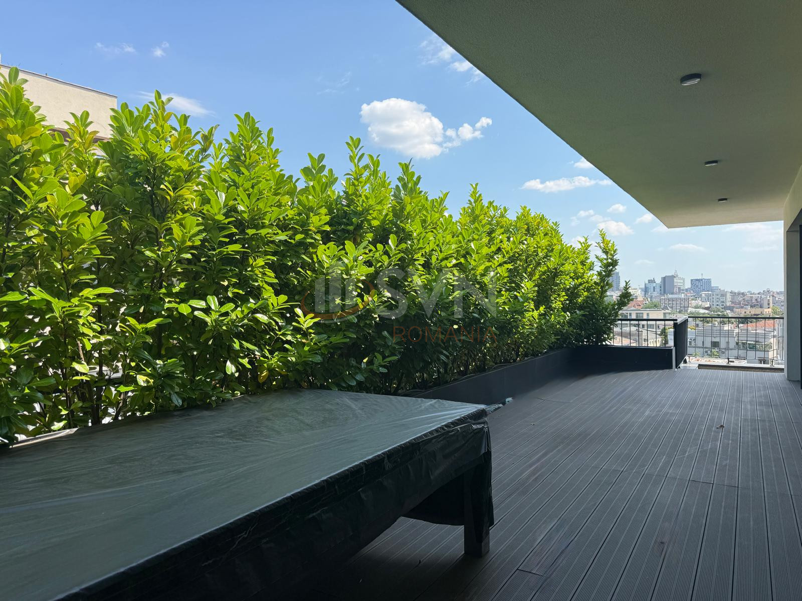 Apartament, 4 camere Bucuresti/Dacia