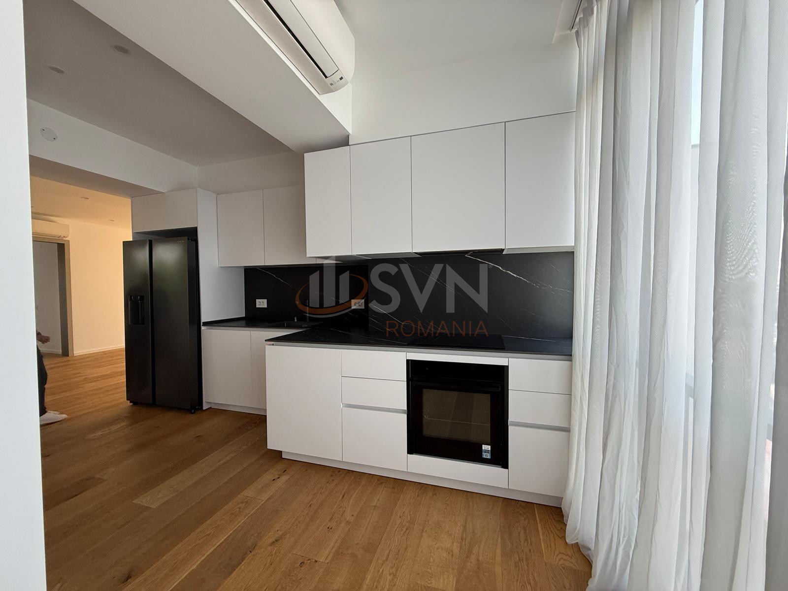 Apartament, 4 camere Bucuresti/Dacia