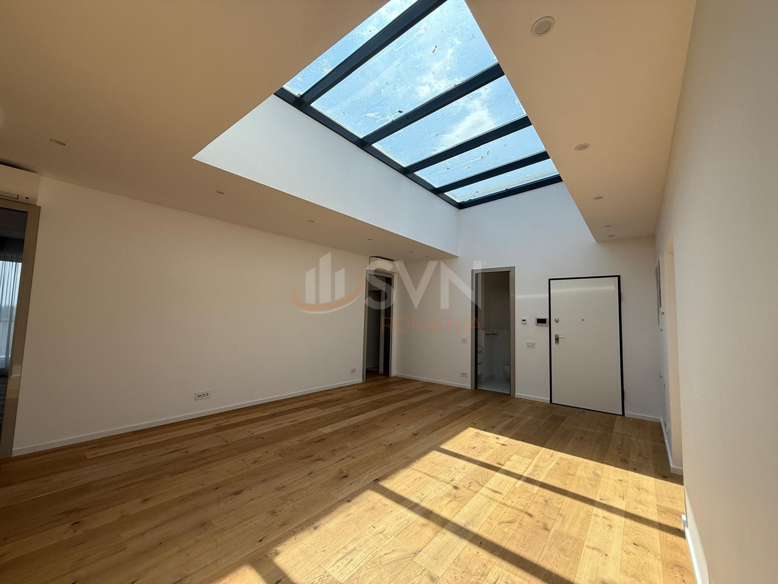 Apartament, 4 camere Bucuresti/Dacia