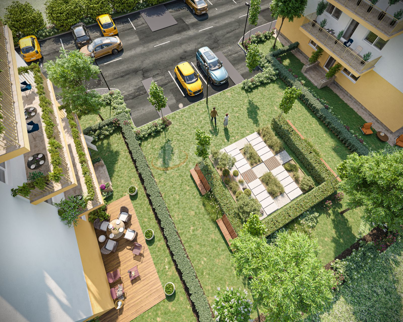 Apartament, 4 camere Ilfov/Tunari