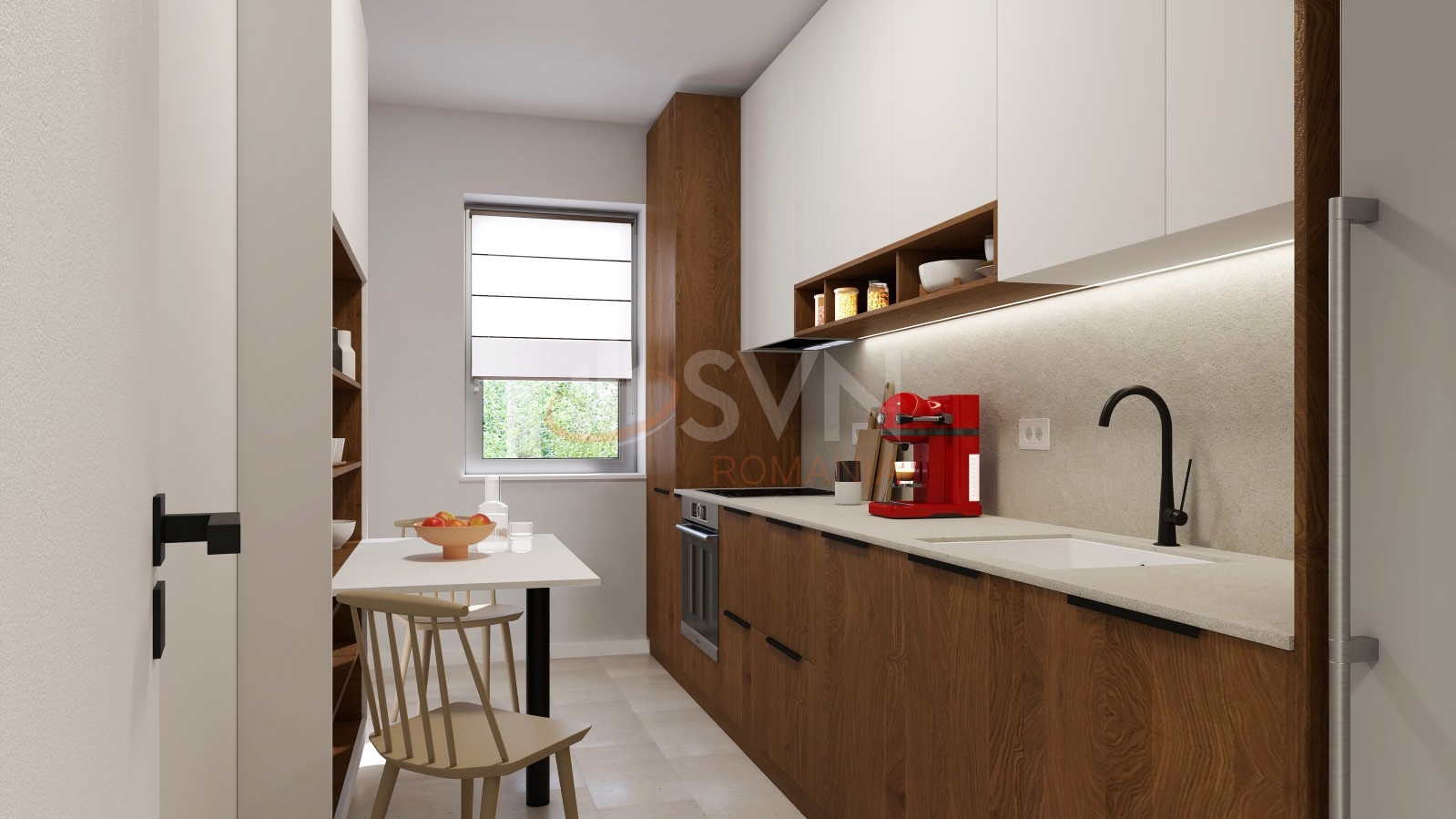Apartament, 4 camere Ilfov/Tunari