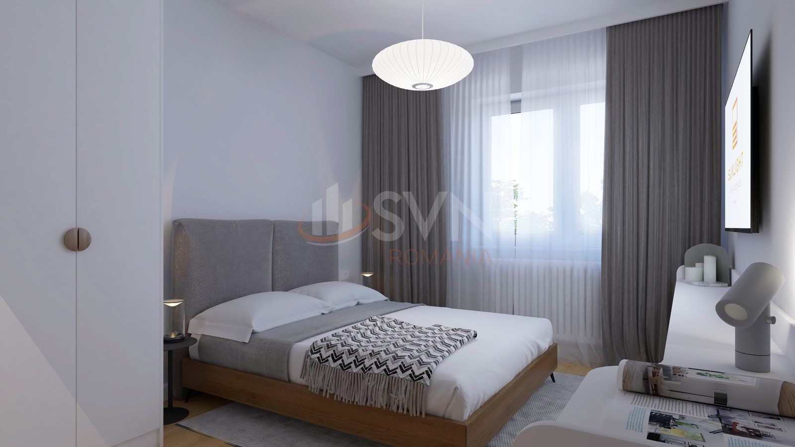 Apartament, 4 camere Ilfov/Tunari