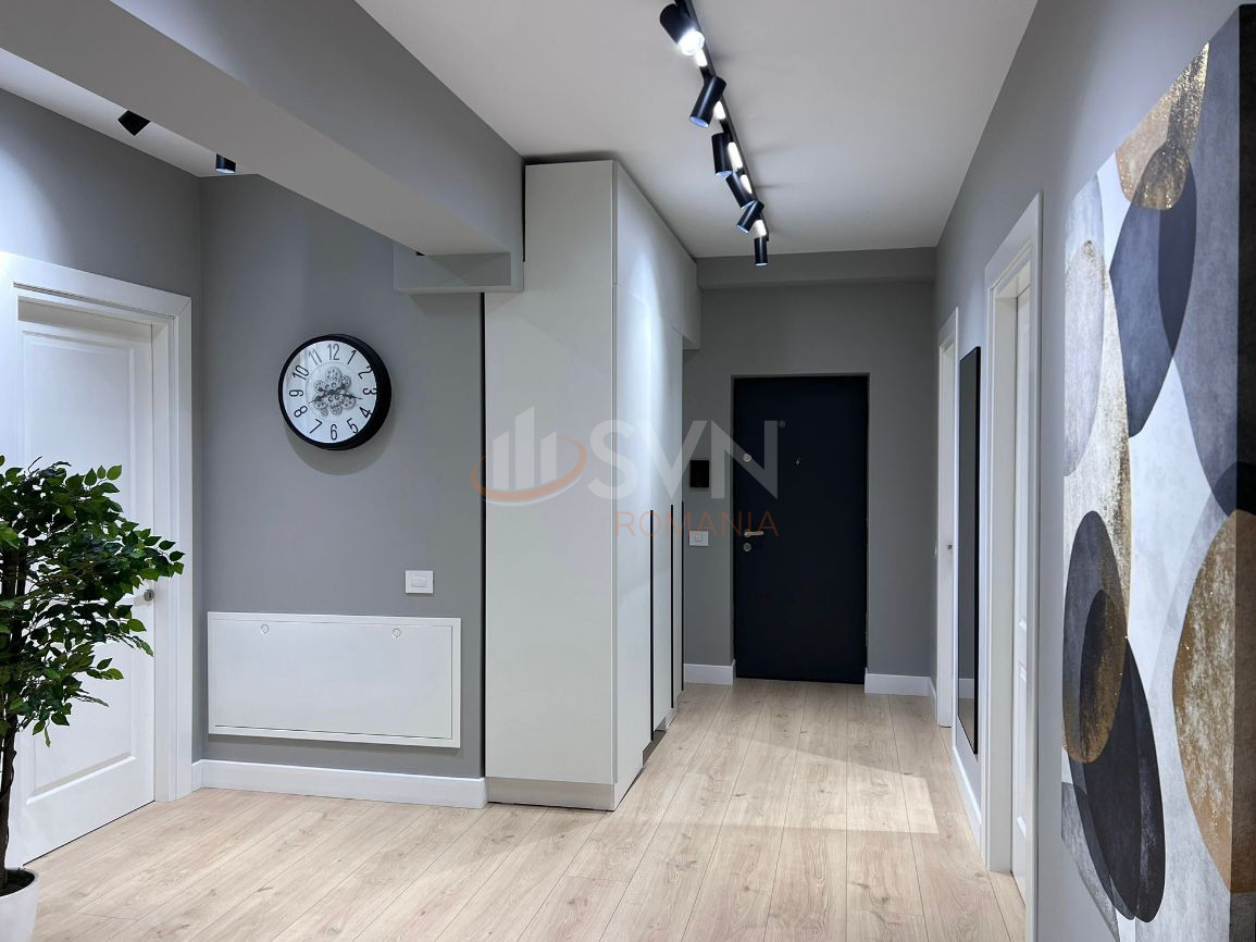 Apartament, 4 camere Bucuresti/Sisesti