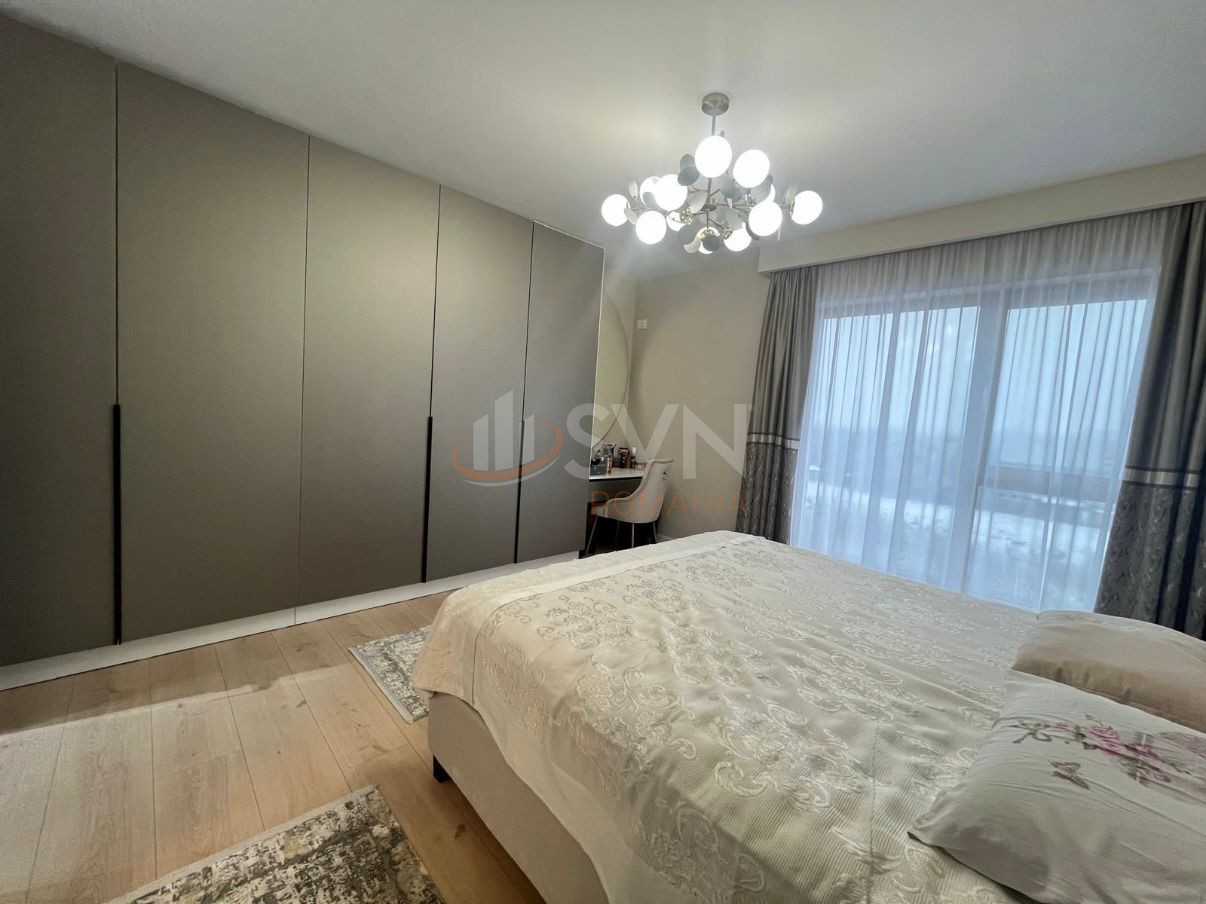 Apartament, 4 camere Bucuresti/Sisesti