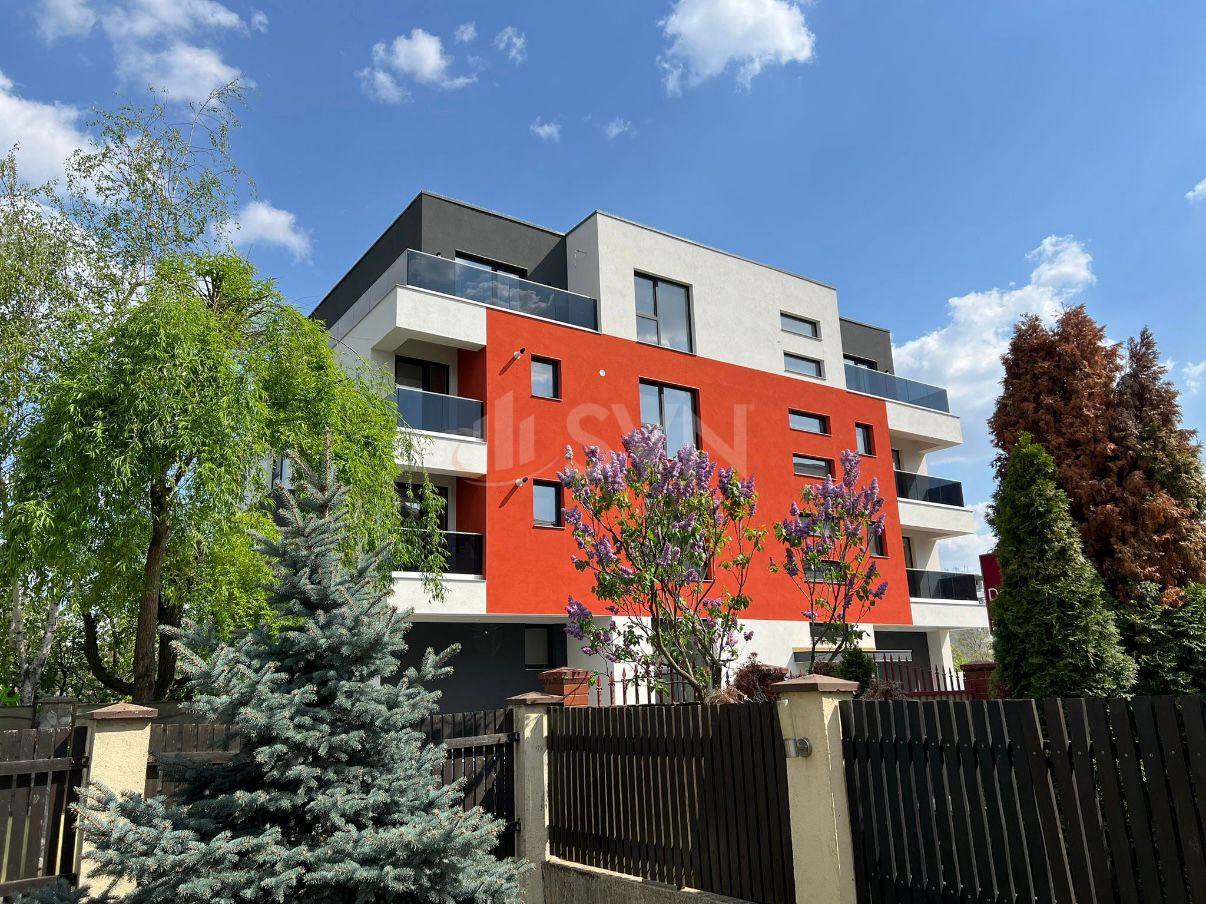 Apartament, 4 camere Bucuresti/Sisesti