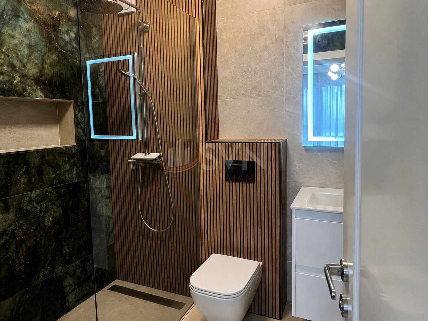 Apartament, 4 camere Bucuresti/Sisesti