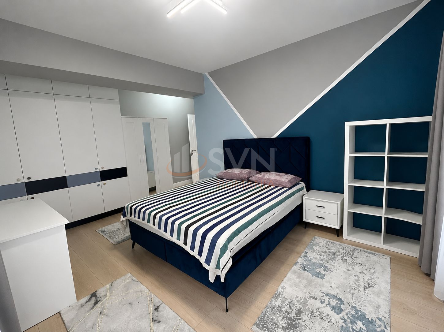 Apartament, 4 camere Bucuresti/Sisesti
