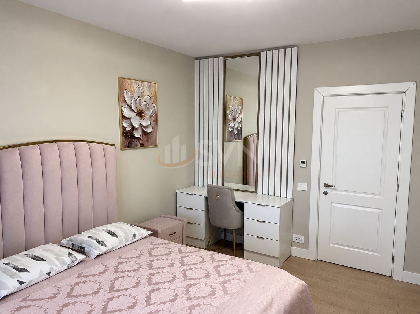Apartament, 4 camere Bucuresti/Sisesti