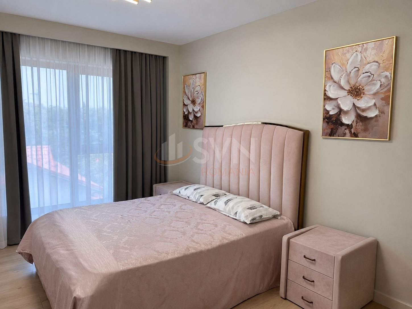 Apartament, 4 camere Bucuresti/Sisesti