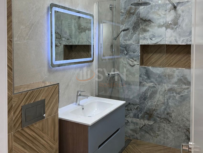 Apartament, 4 camere Bucuresti/Sisesti