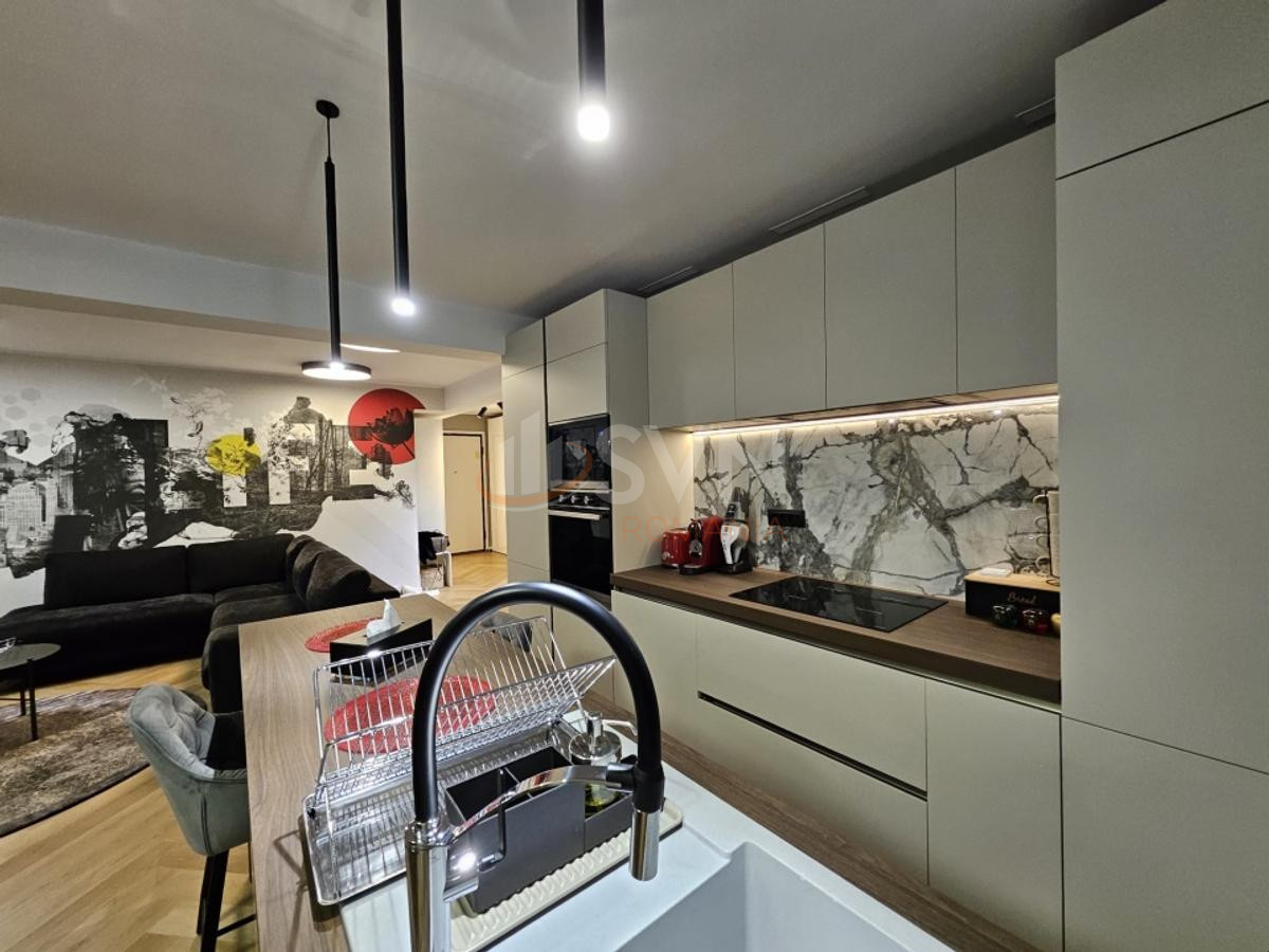 Apartament, 4 camere Bucuresti/Pipera
