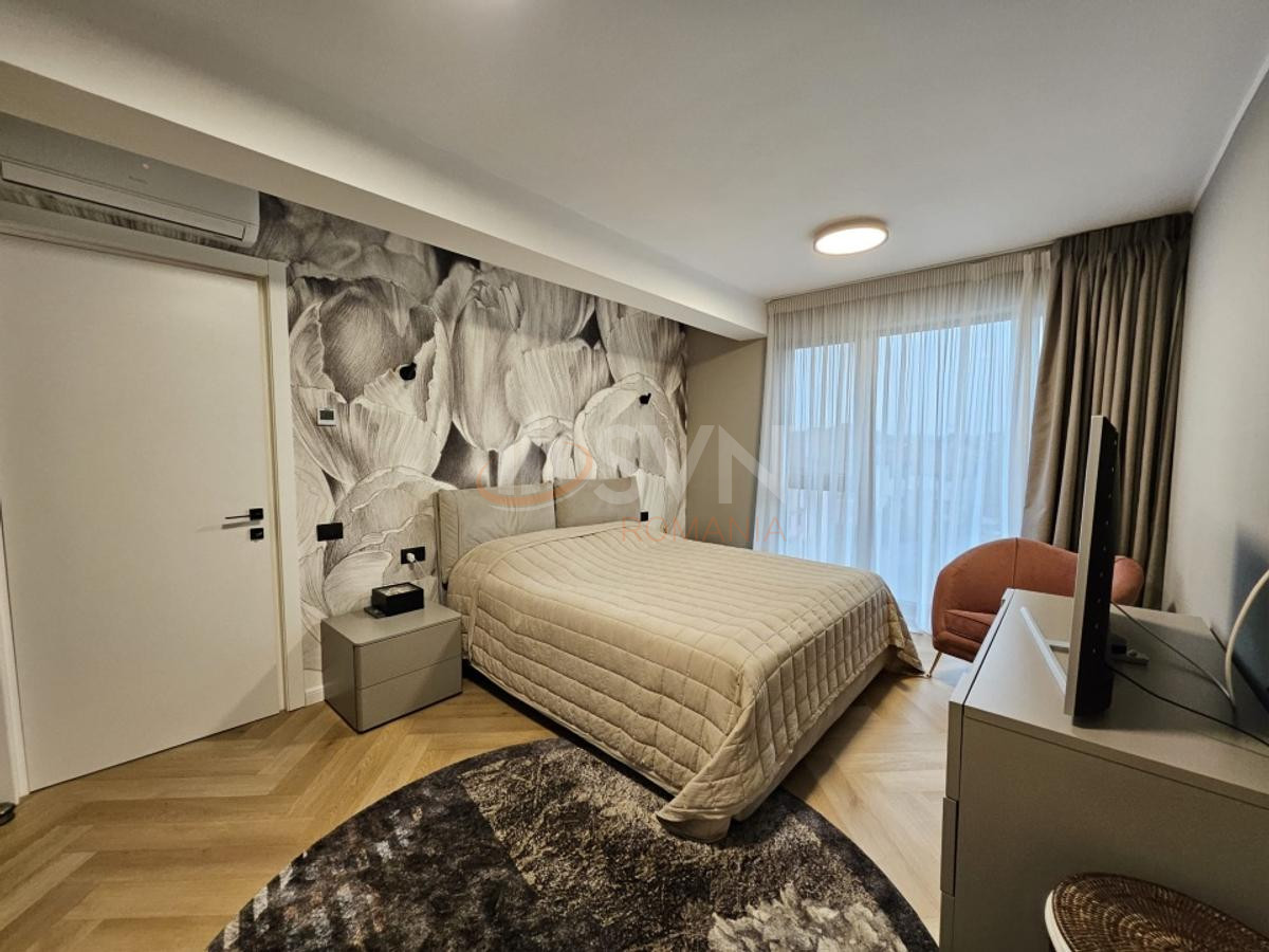 Apartament, 4 camere Bucuresti/Pipera