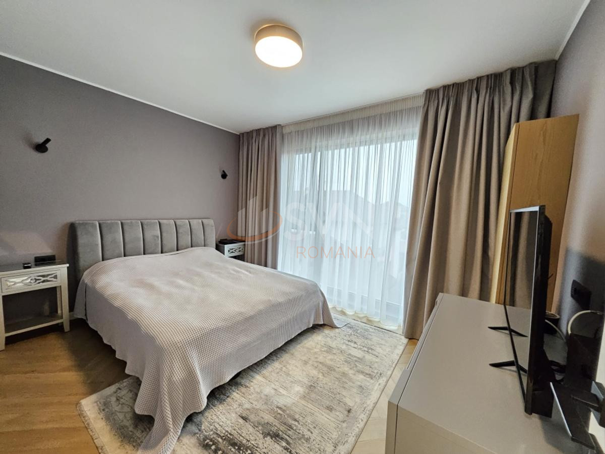 Apartament, 4 camere Bucuresti/Pipera