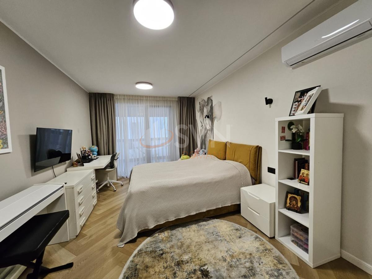 Apartament, 4 camere Bucuresti/Pipera