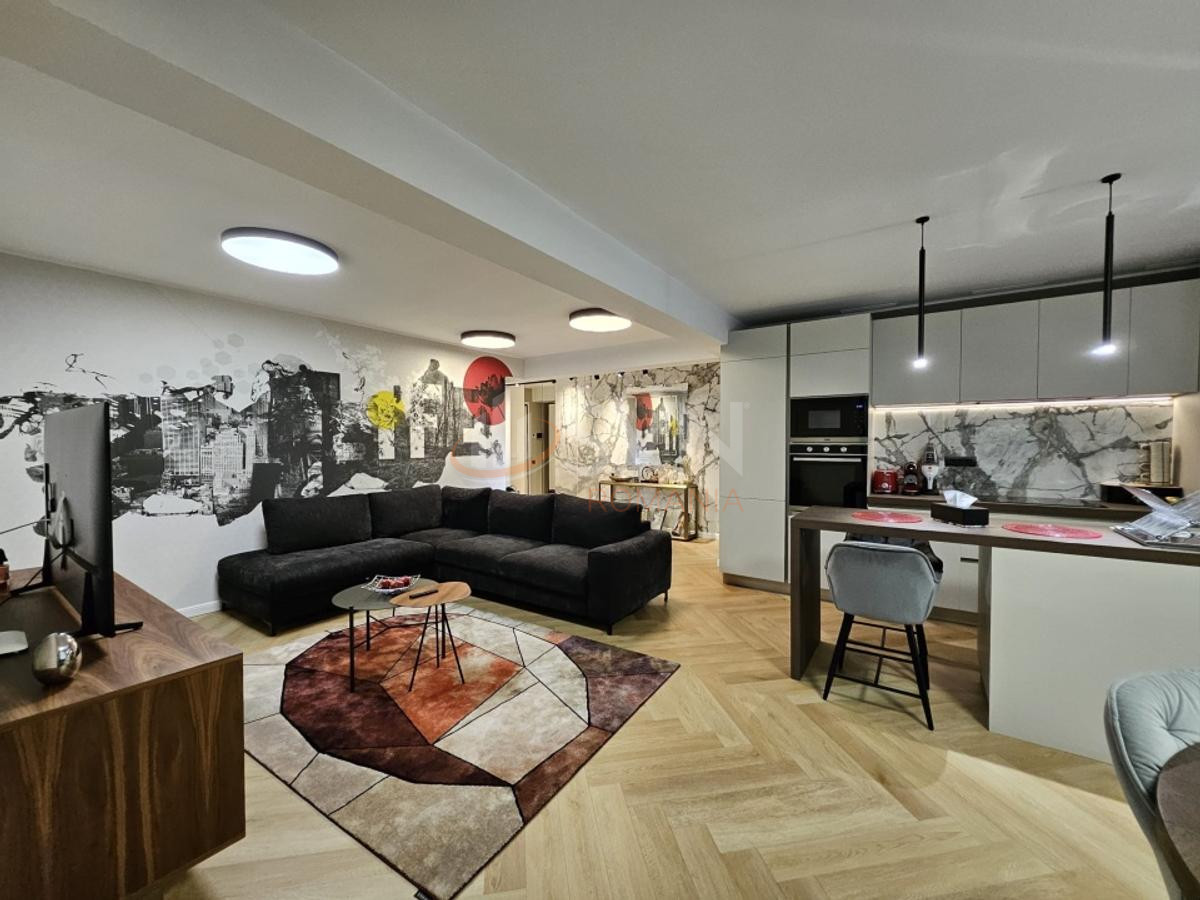 Apartament, 4 camere Bucuresti/Pipera