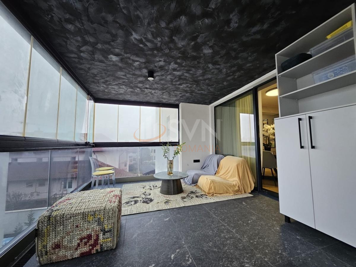 Apartament, 4 camere Bucuresti/Pipera
