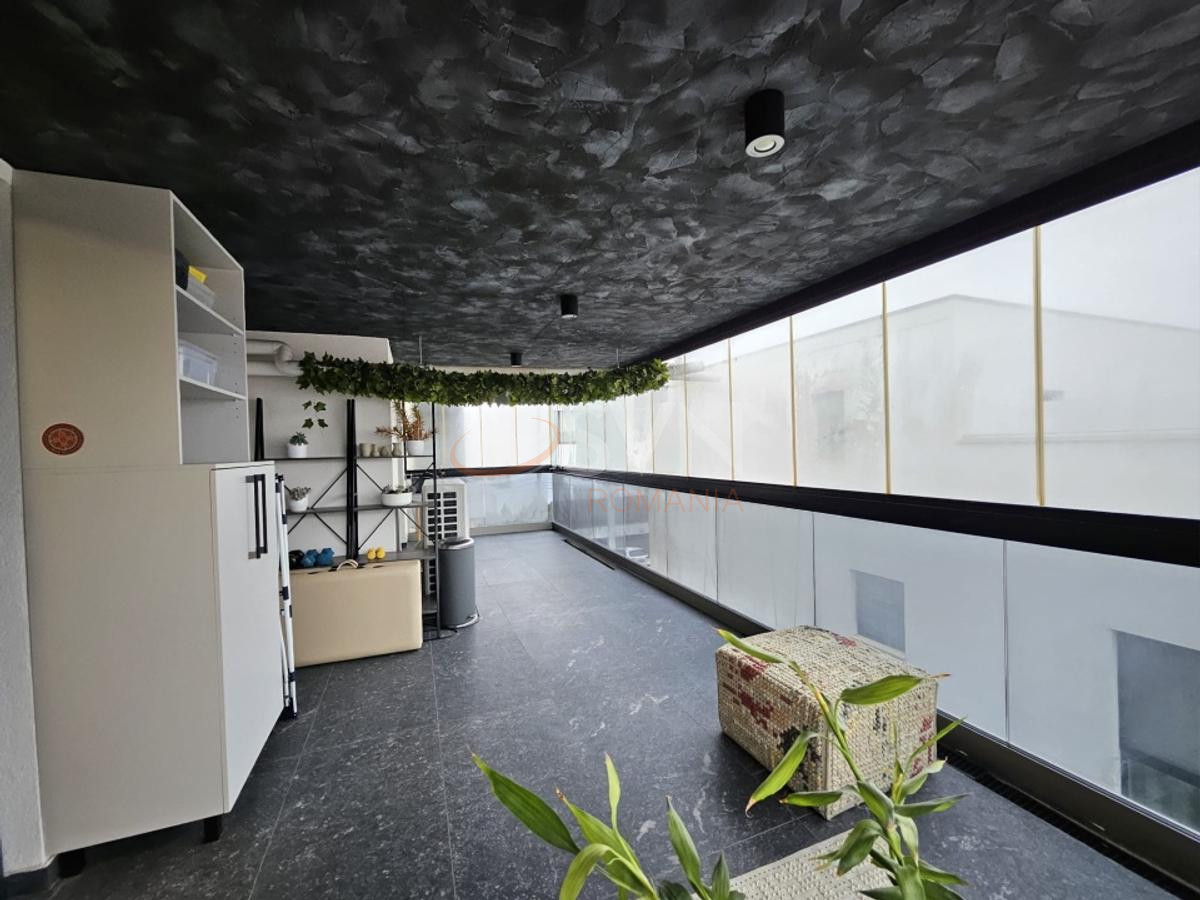 Apartament, 4 camere Bucuresti/Pipera
