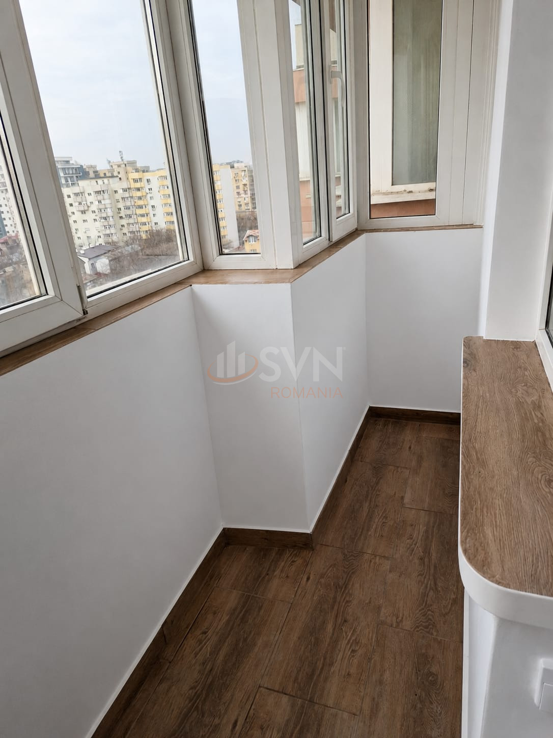 Apartament, 4 camere Bucuresti/Nerva Traian