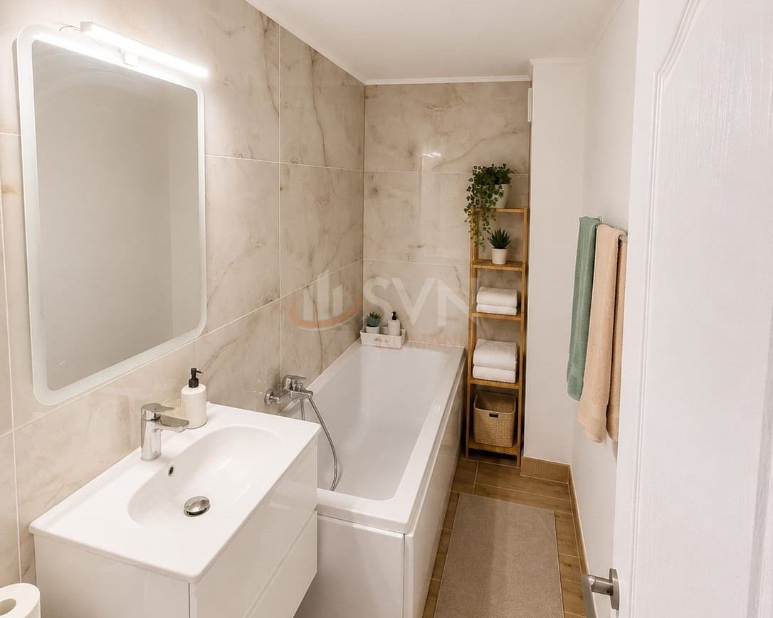 Apartament, 4 camere Bucuresti/Nerva Traian