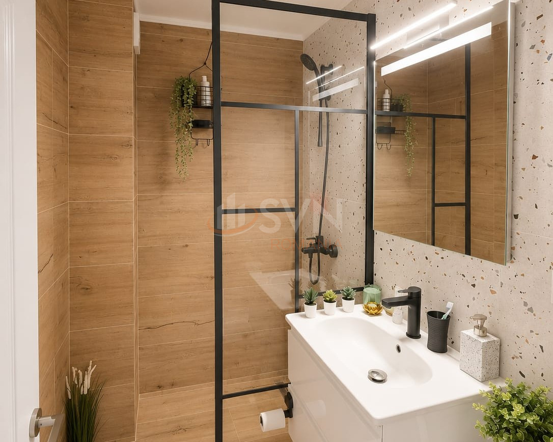 Apartament, 4 camere Bucuresti/Nerva Traian