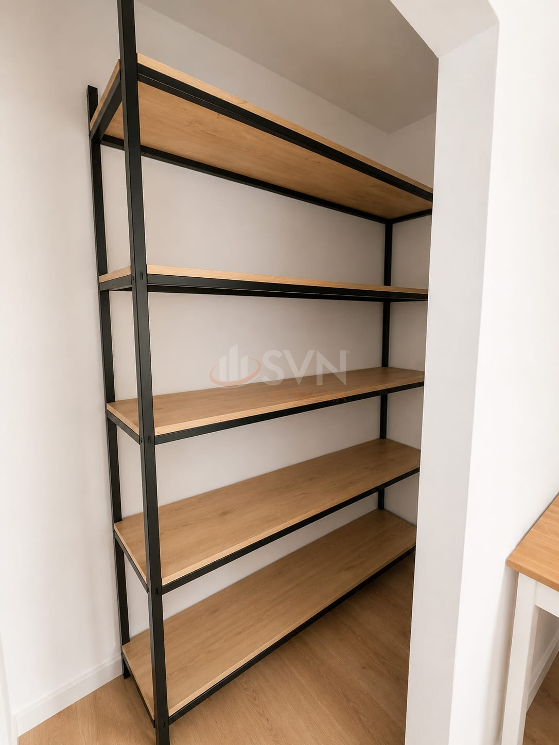 Apartament, 4 camere Bucuresti/Nerva Traian