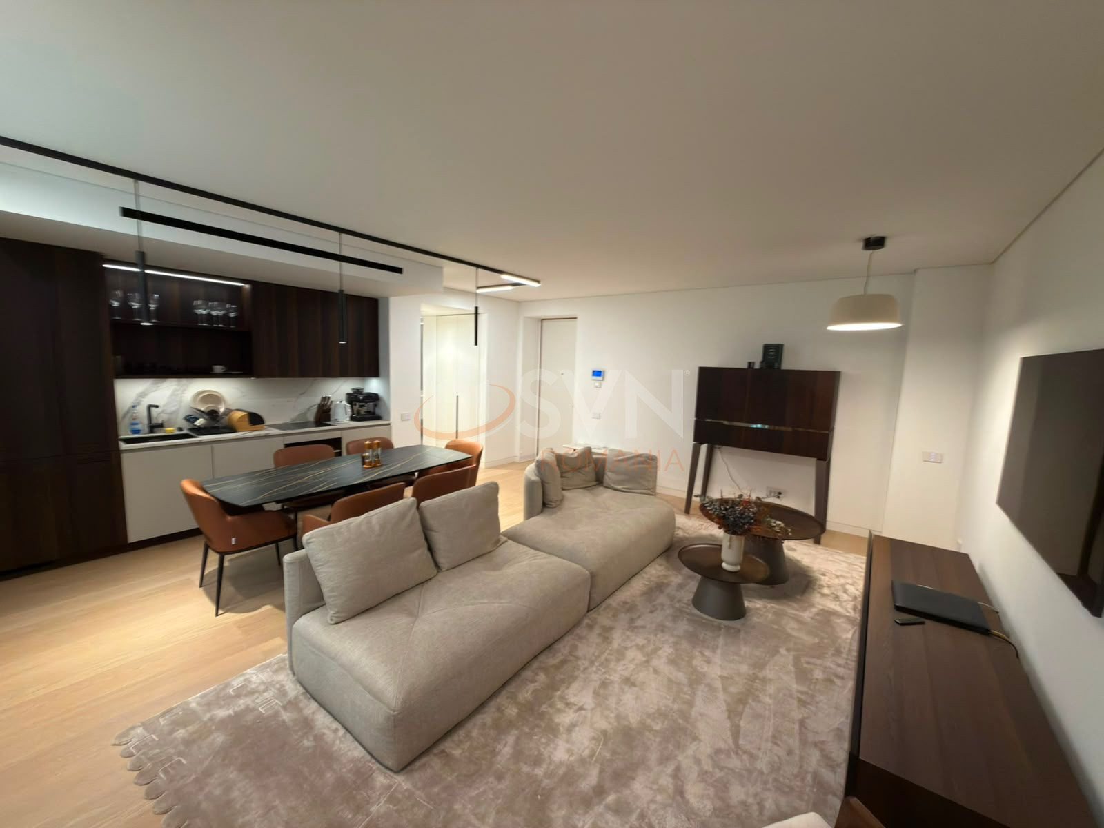 Apartament, 4 camere Bucuresti/Capitale