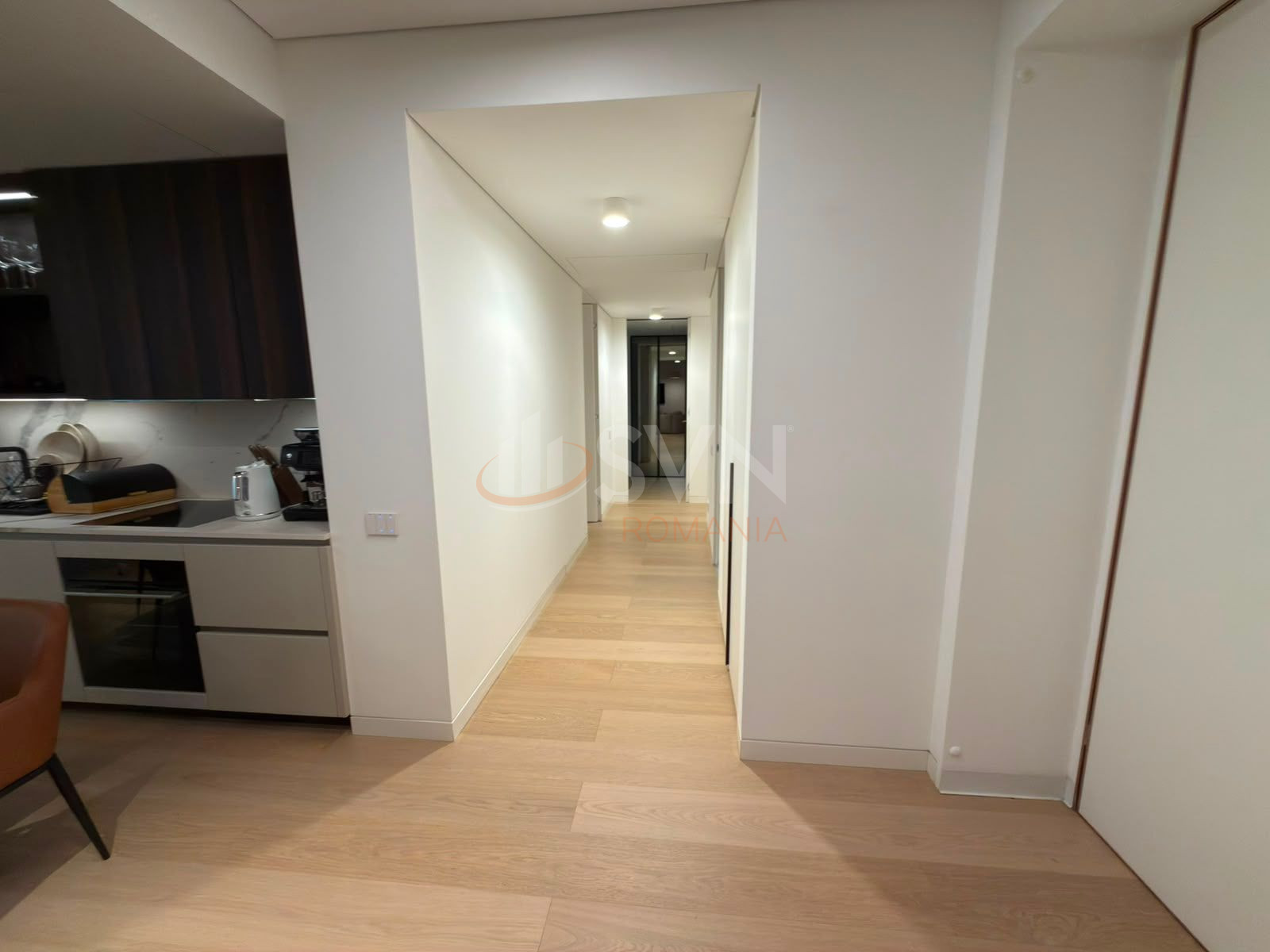 Apartament, 4 camere Bucuresti/Capitale