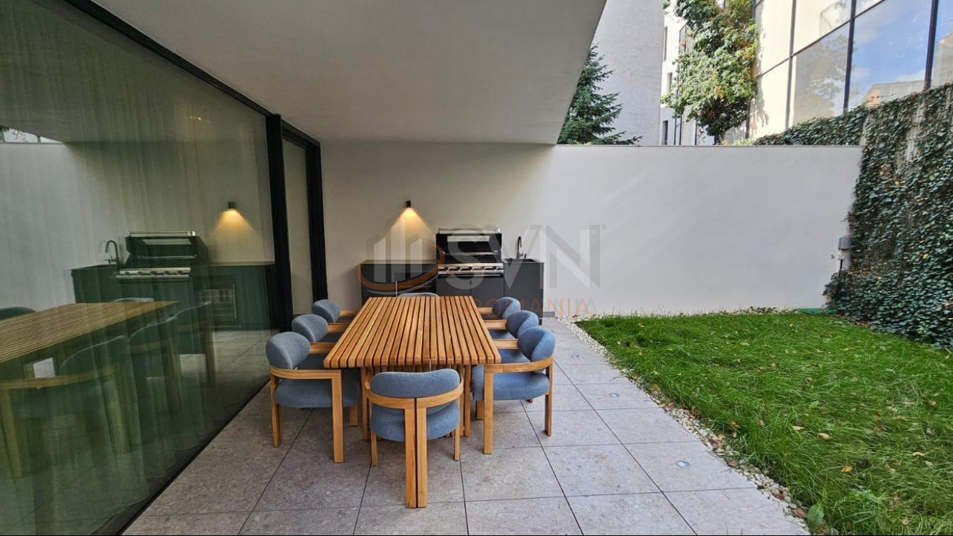 Apartament, 4 camere Bucuresti/Capitale
